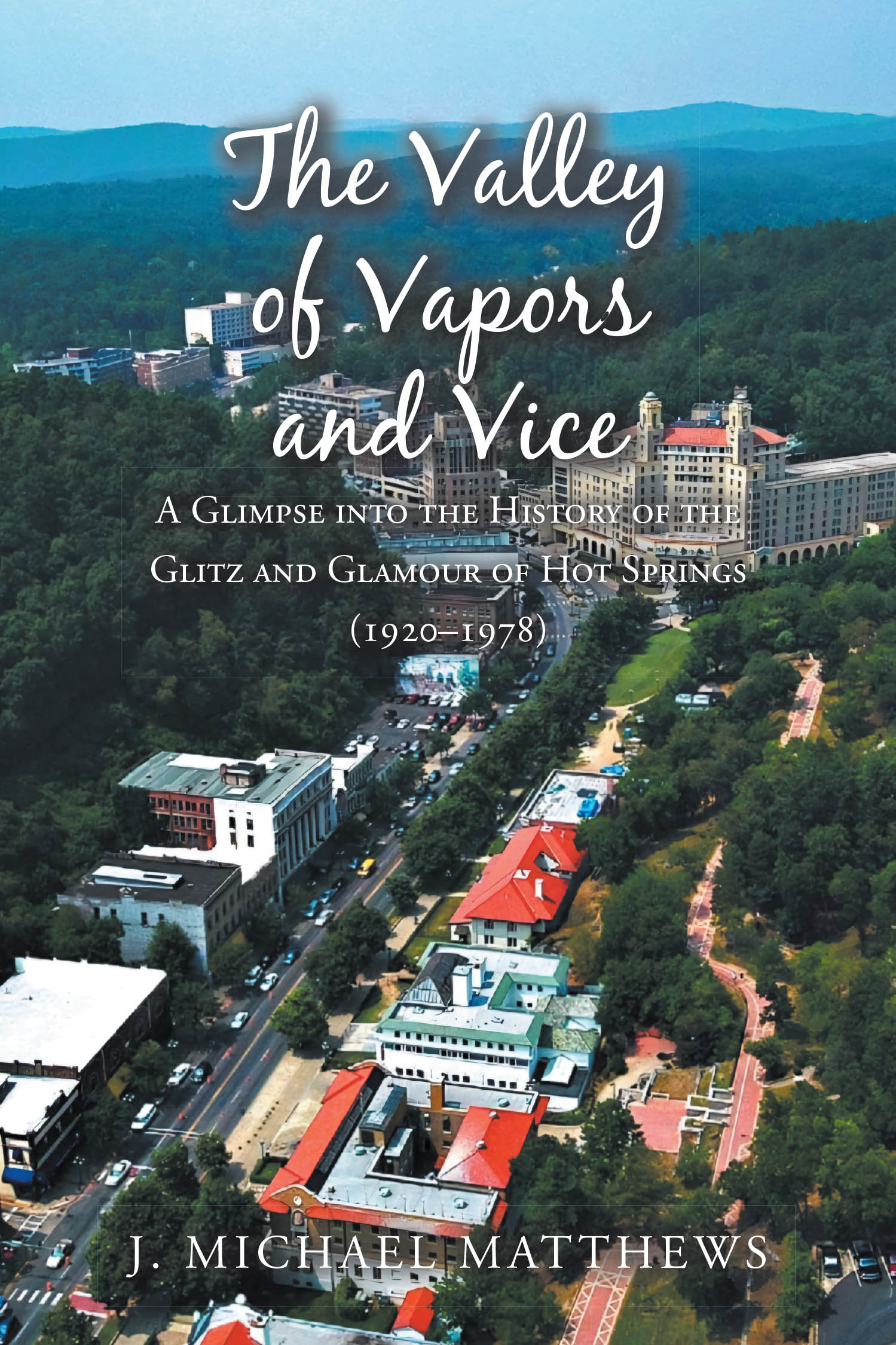 The Valley of Vapors and Vice Cover Image