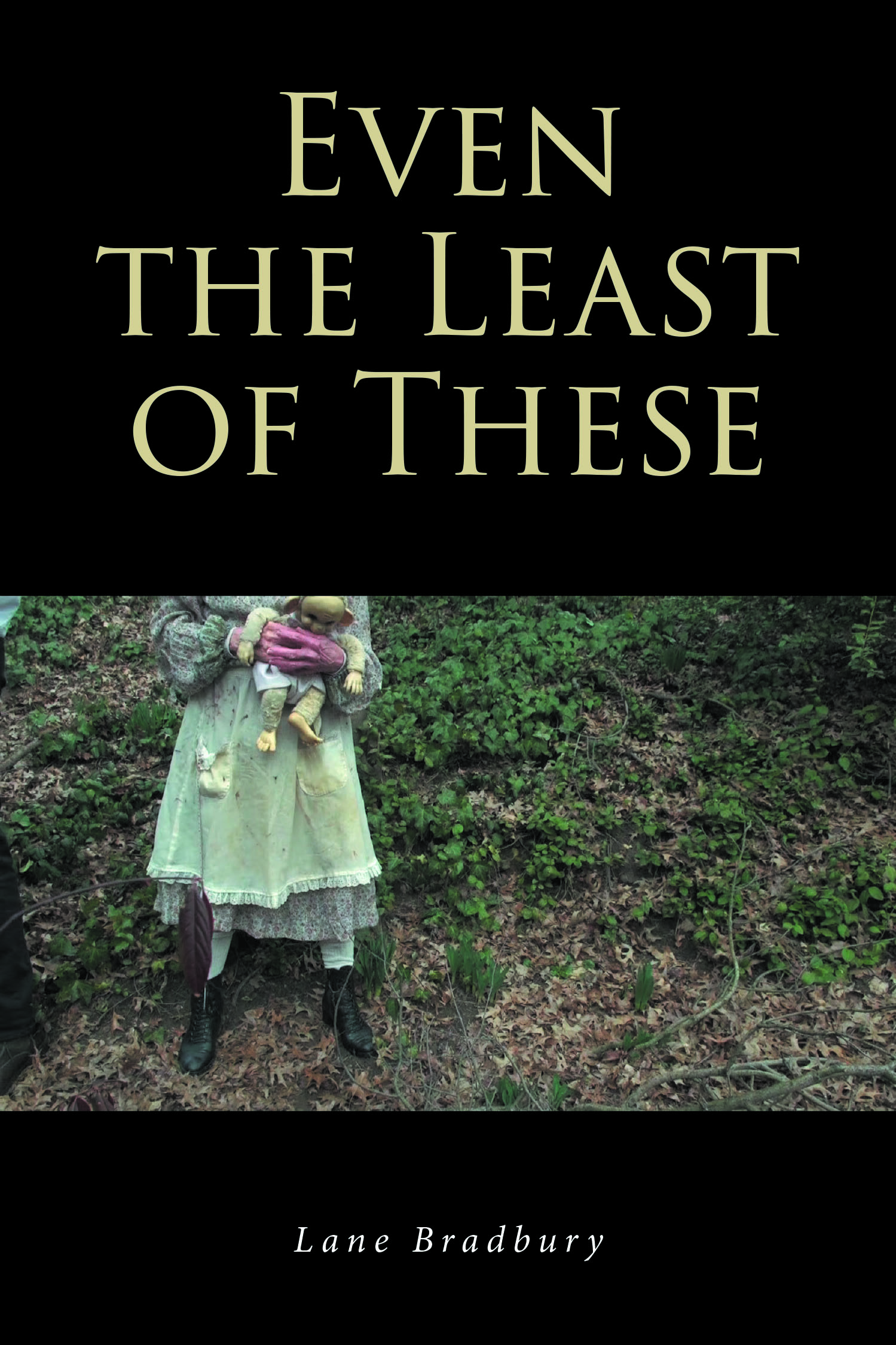 Even the Least of These Cover Image