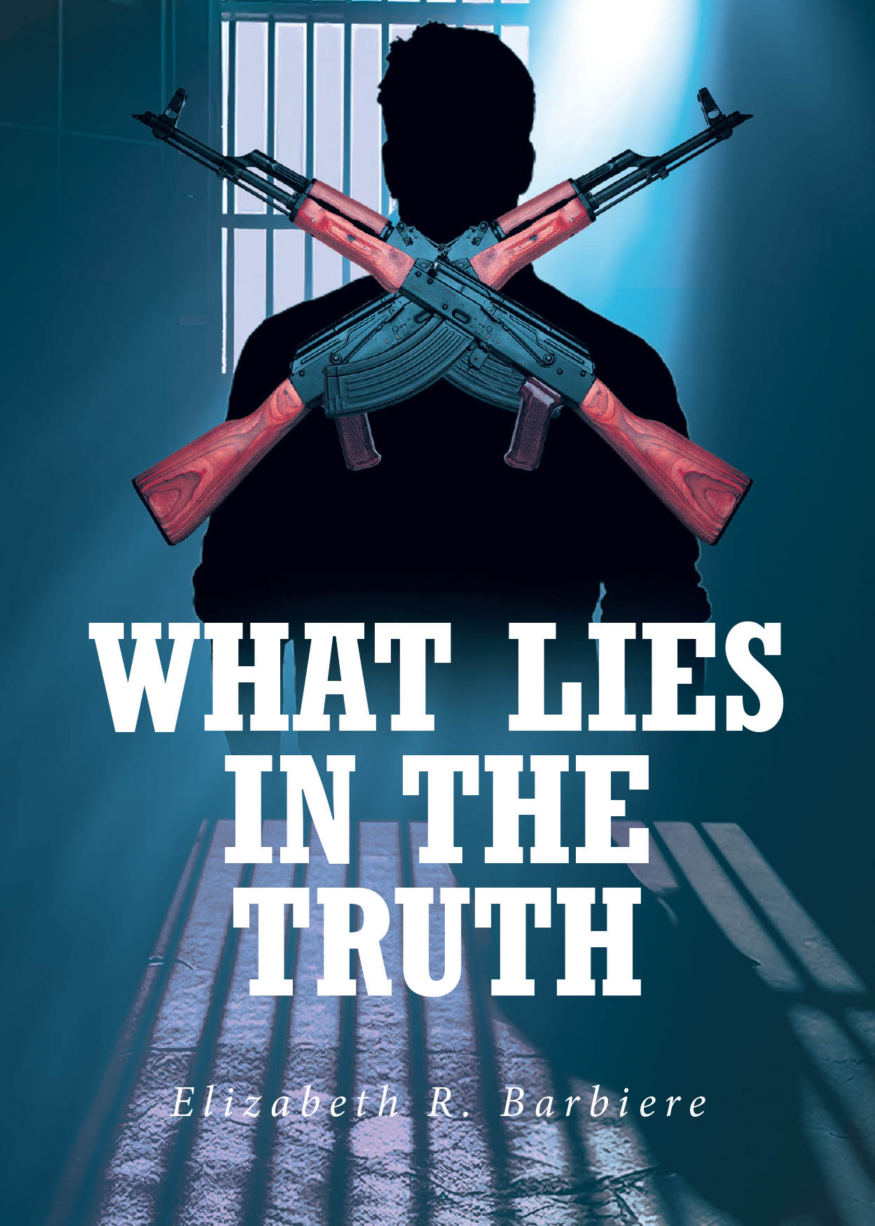 What Lies in the Truth Cover Image