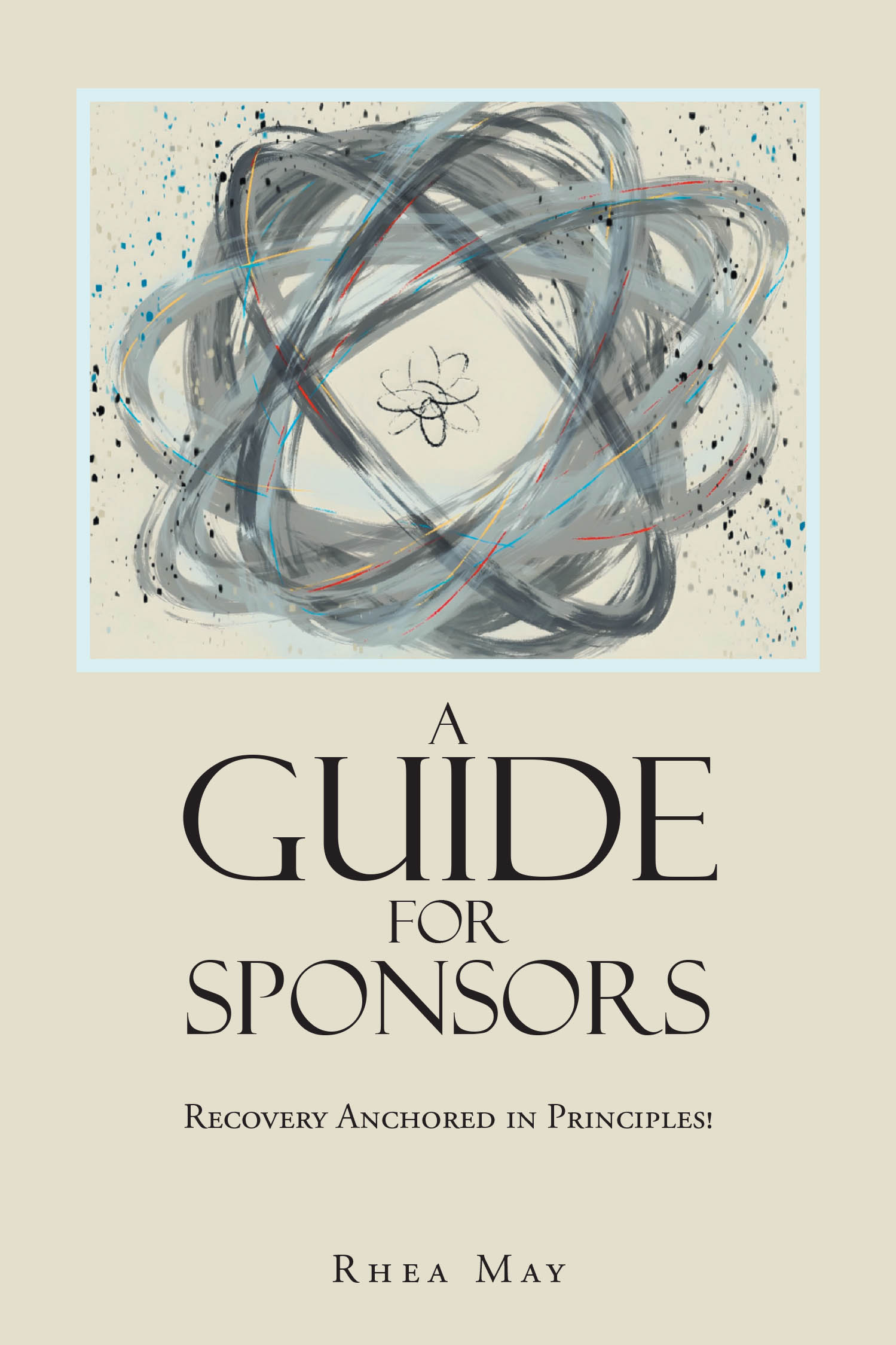 Recovery Anchored in Principles! Cover Image