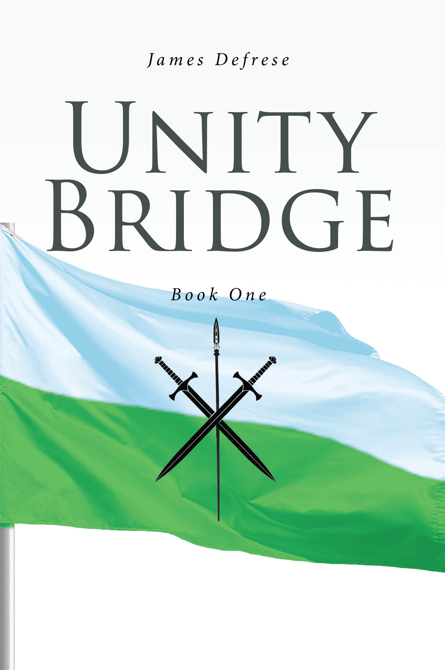 Unity Bridge Cover Image