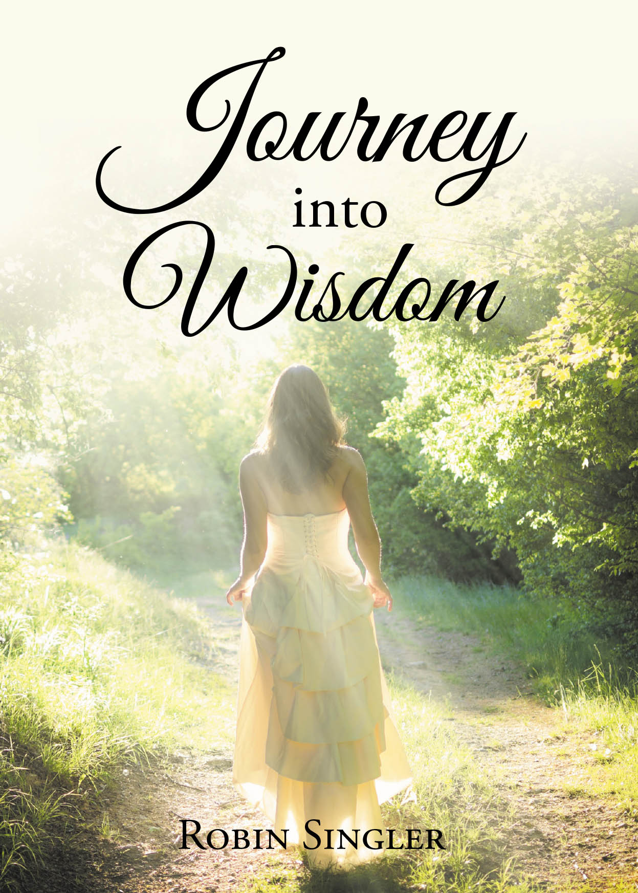 Journey into Wisdom Cover Image