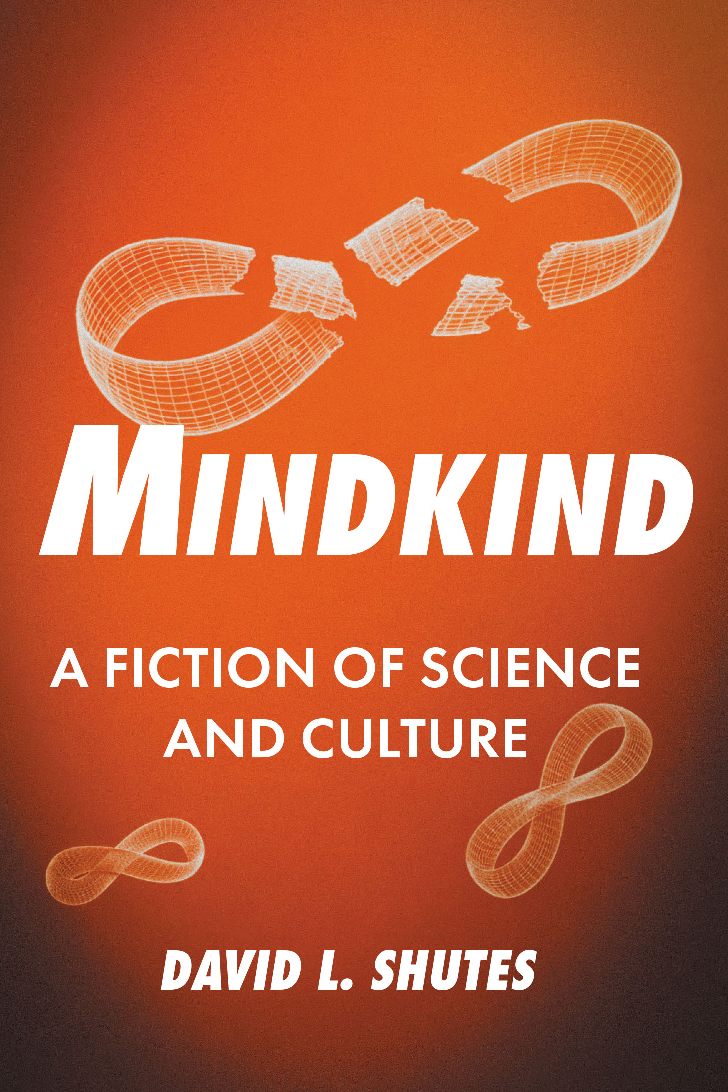 Mindkind Cover Image