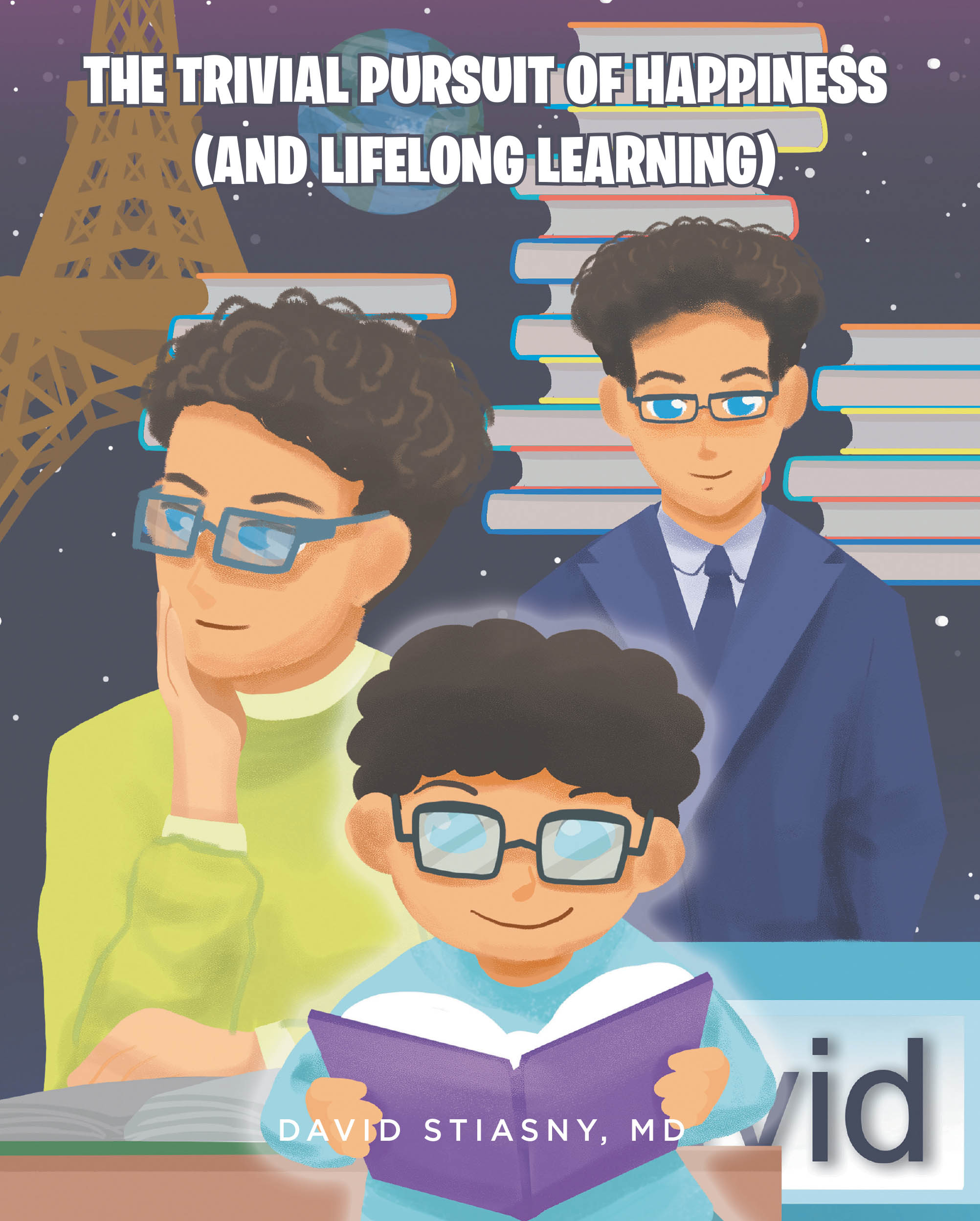 The Trivial Pursuit of Happiness (And Lifelong Learning) Cover Image