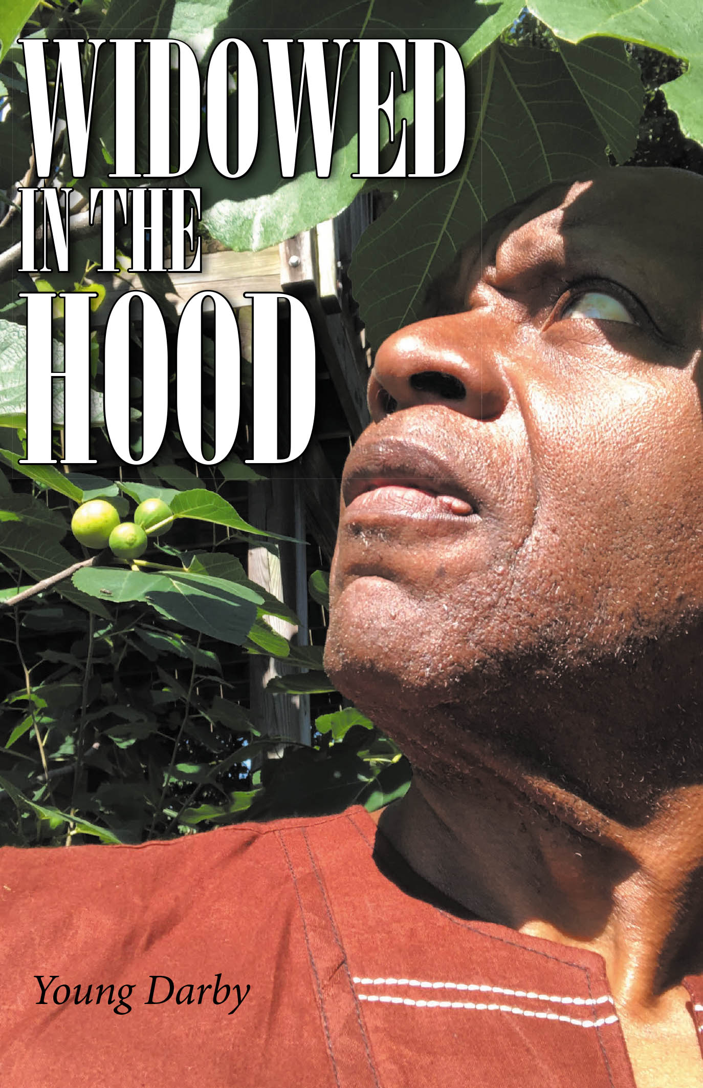 Widowed In The Hood Cover Image