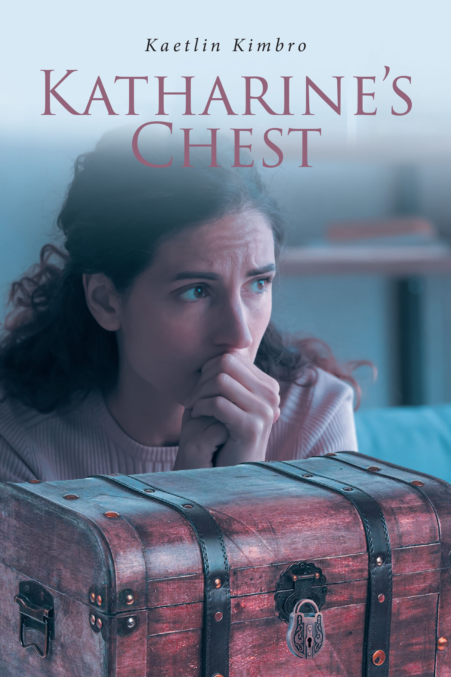 Katharine's Chest Cover Image