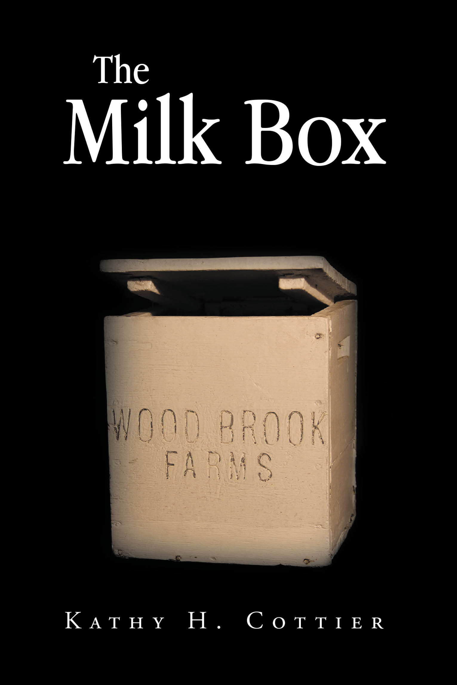 The Milk Box Cover Image