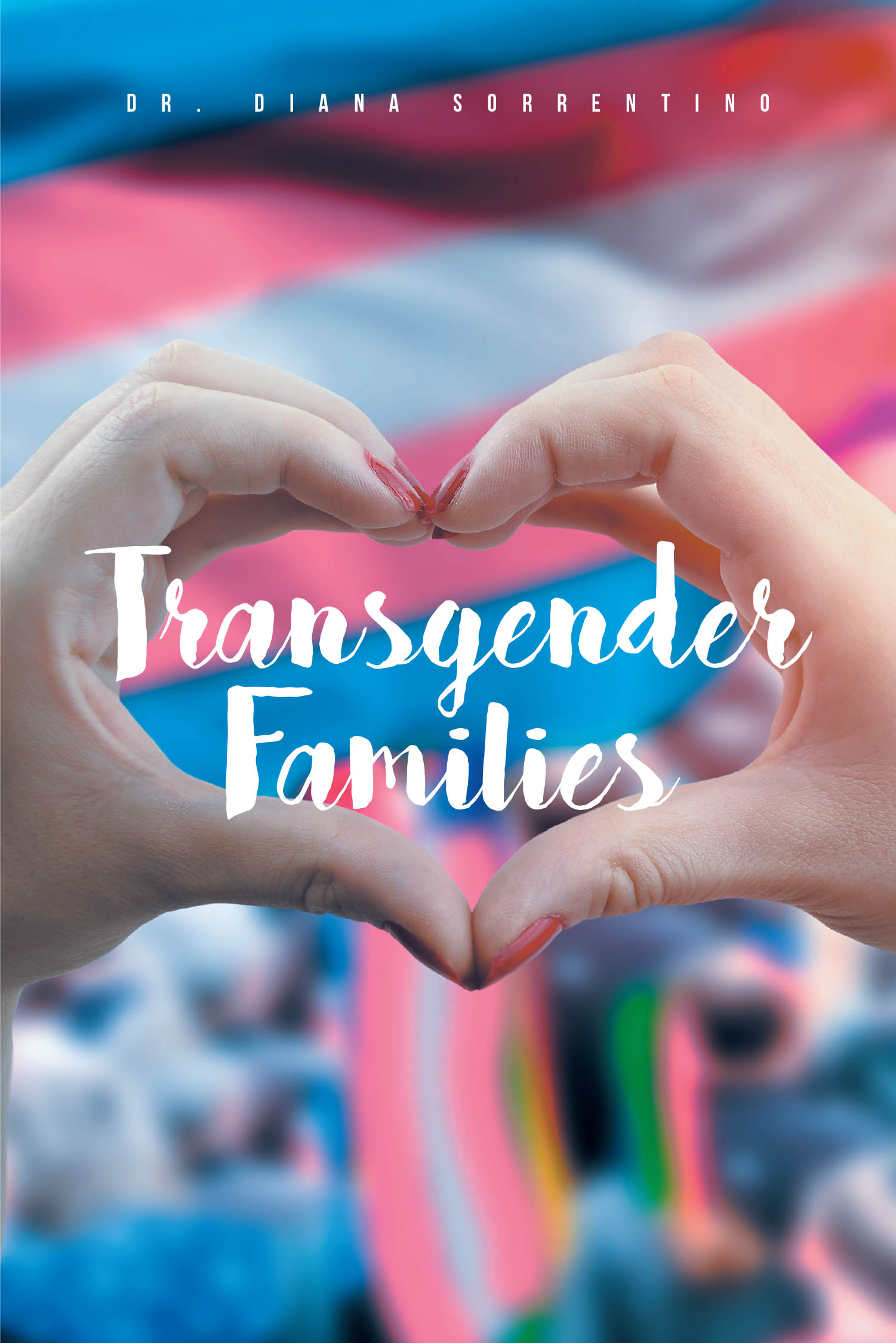 Transgender Families  Cover Image