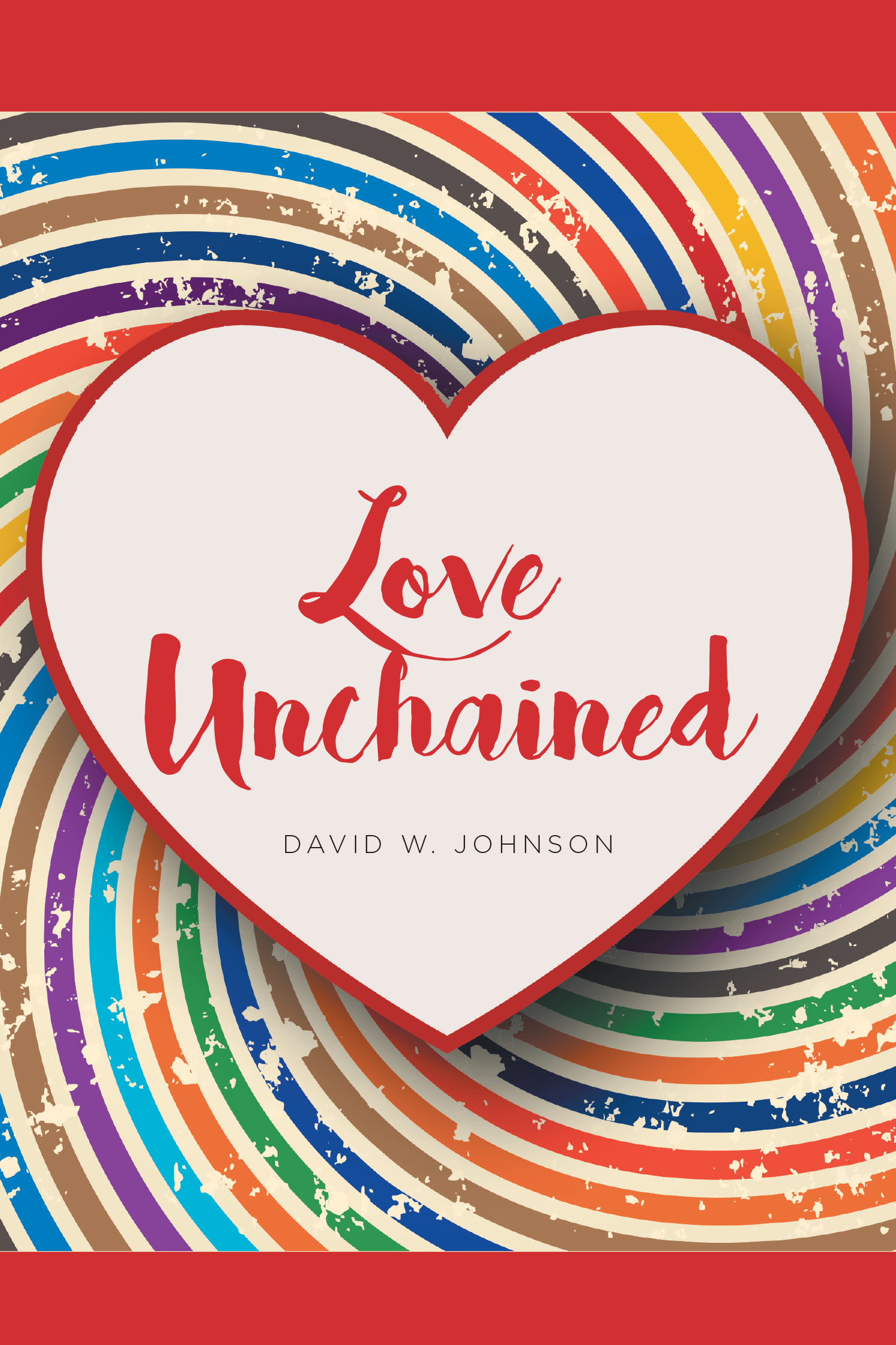 Love Unchained Cover Image