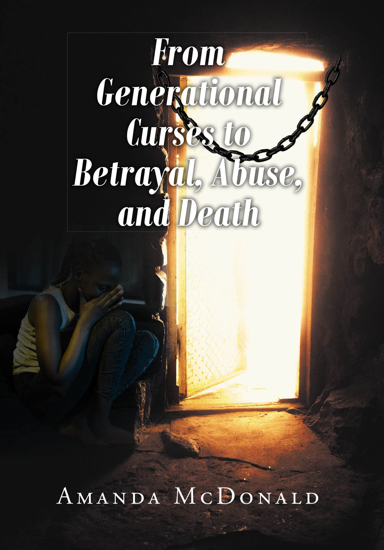 From Generational Curses to Betrayal, Abuse, and Death Cover Image