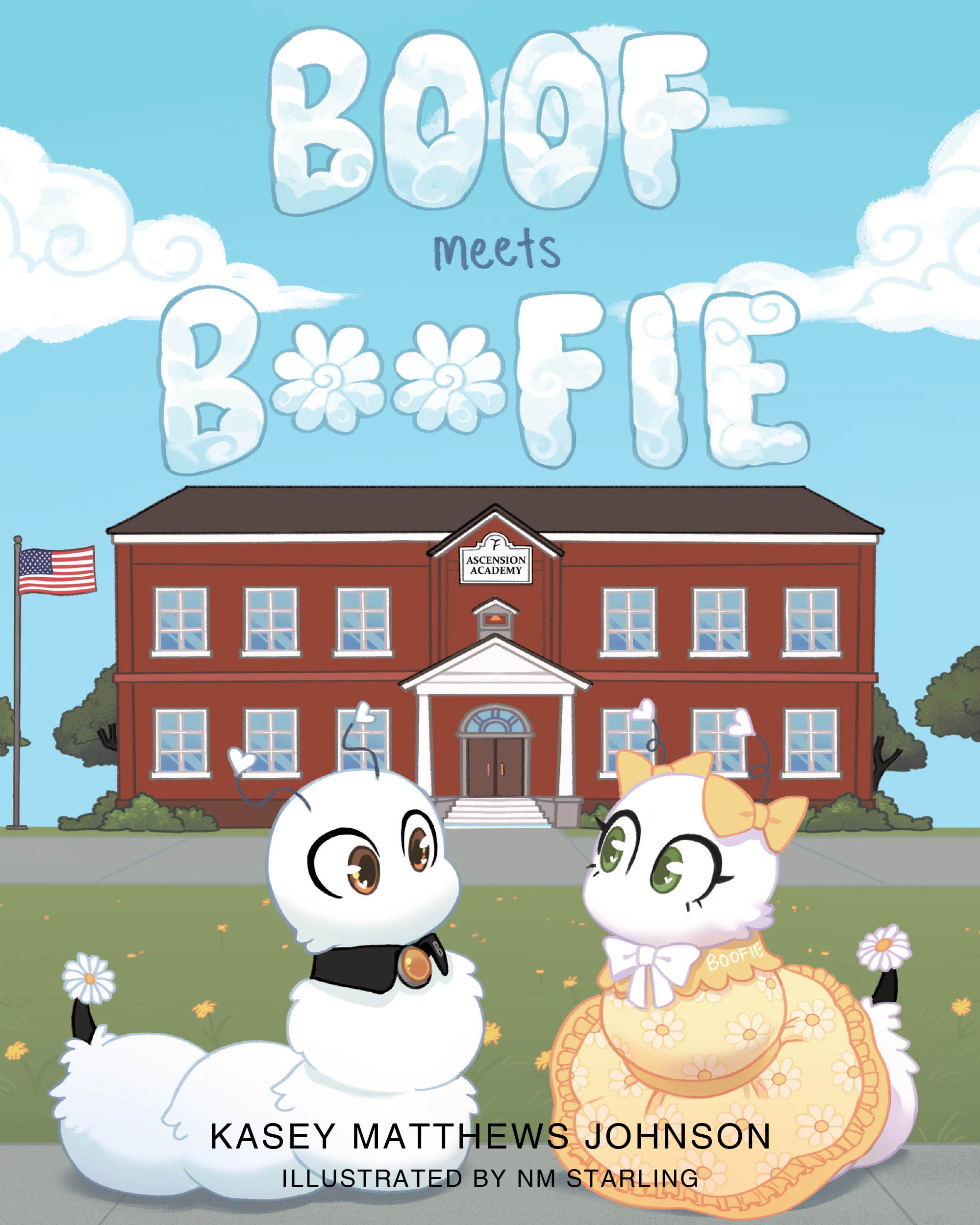 BOOF Meets BOOFIE Cover Image