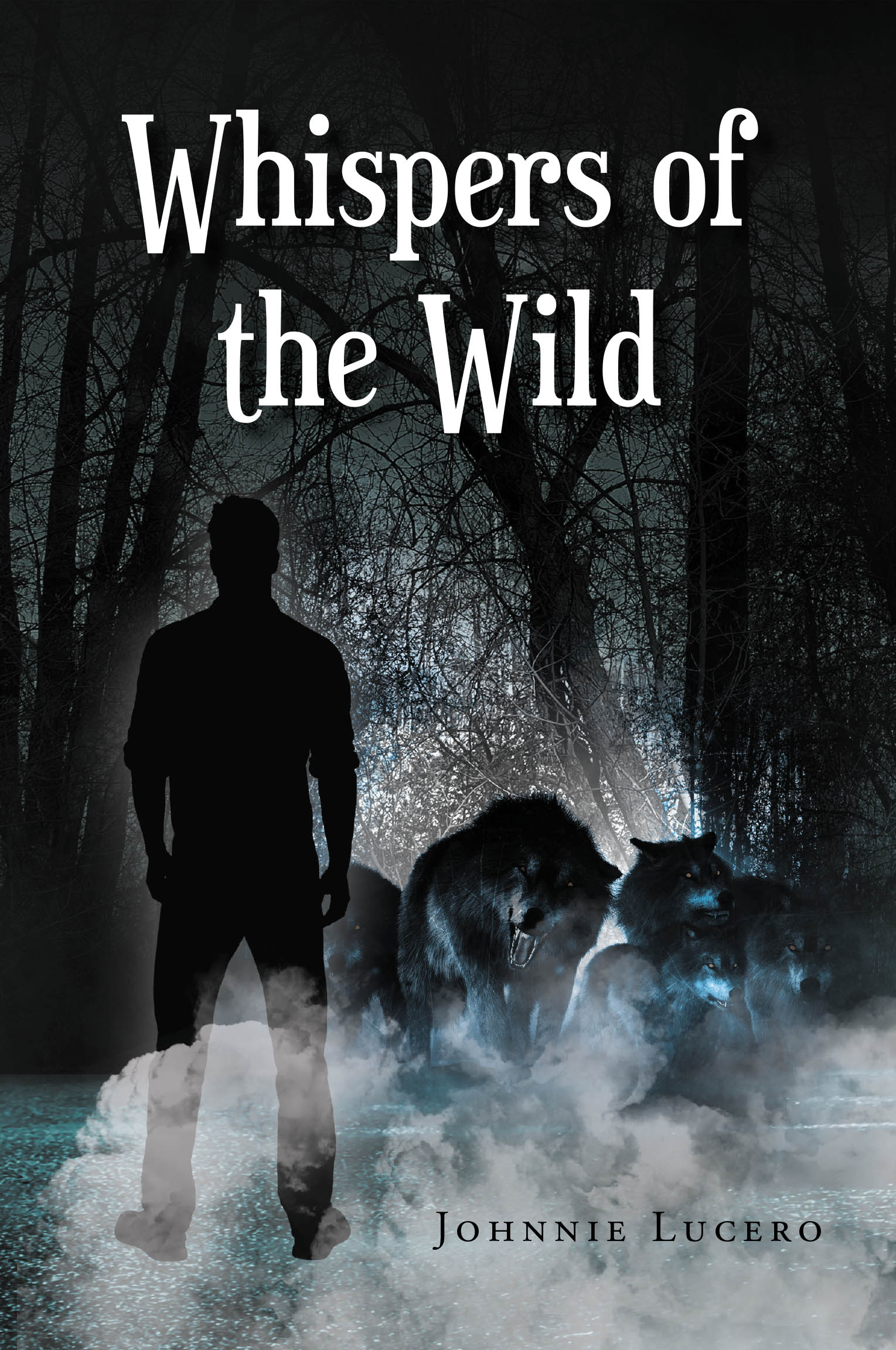 Whispers of the Wild Cover Image
