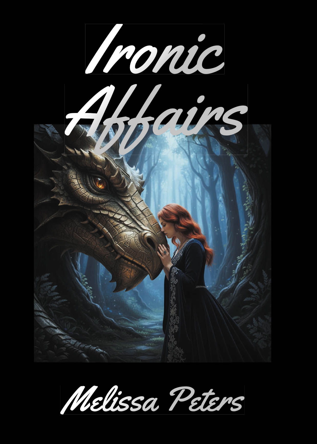 Ironic Affairs Cover Image