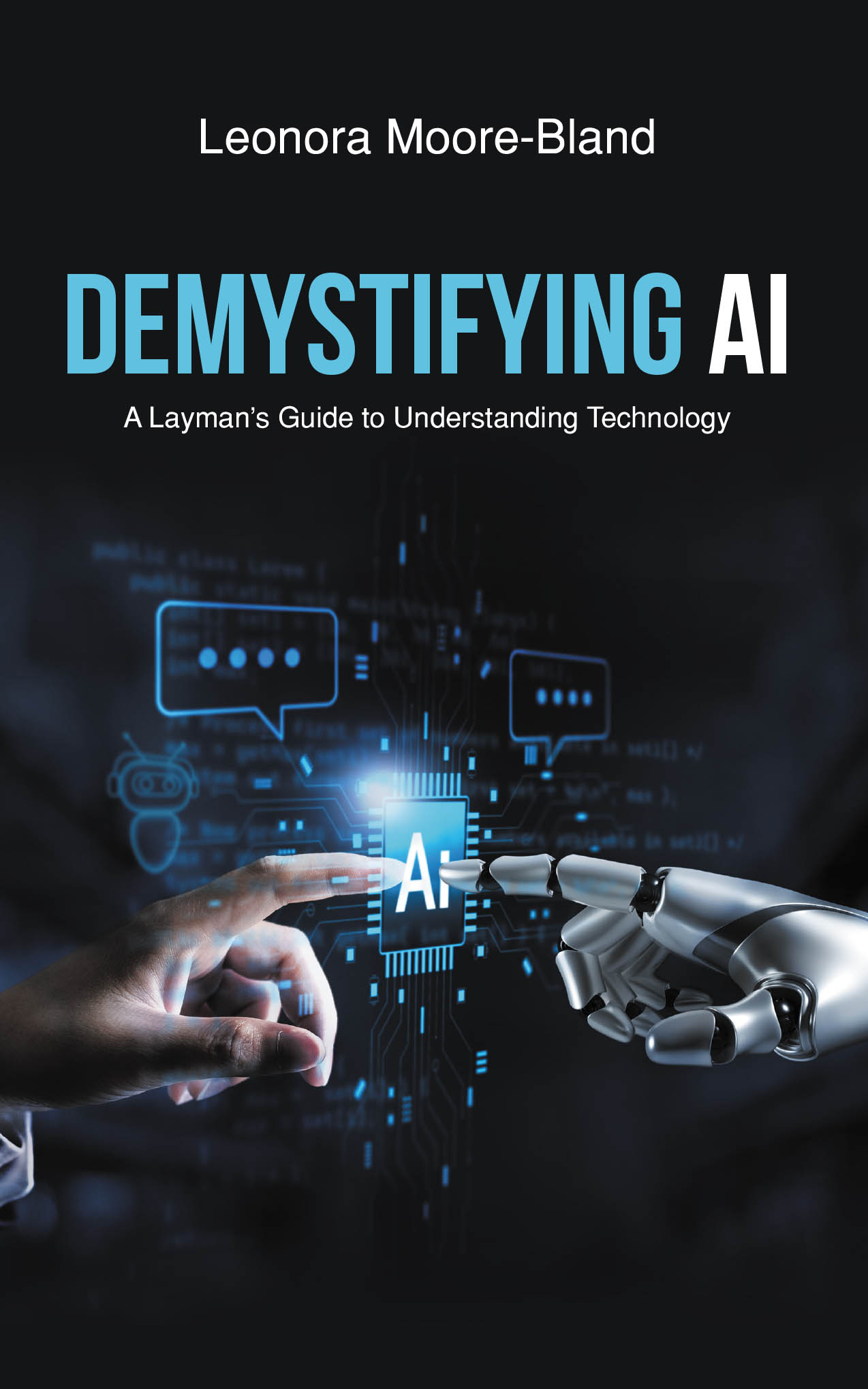 Demystifying AI Cover Image