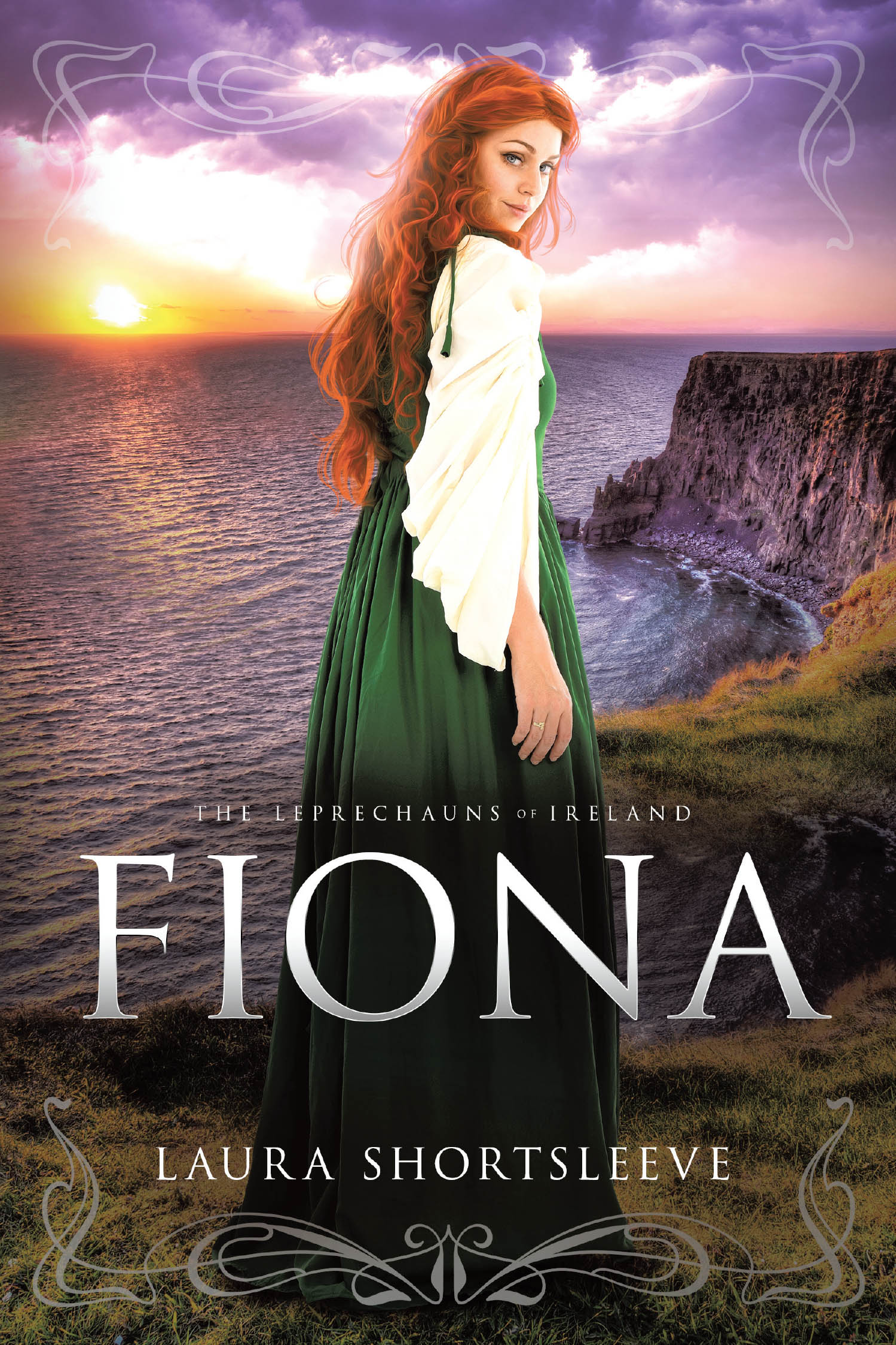 Fiona Cover Image