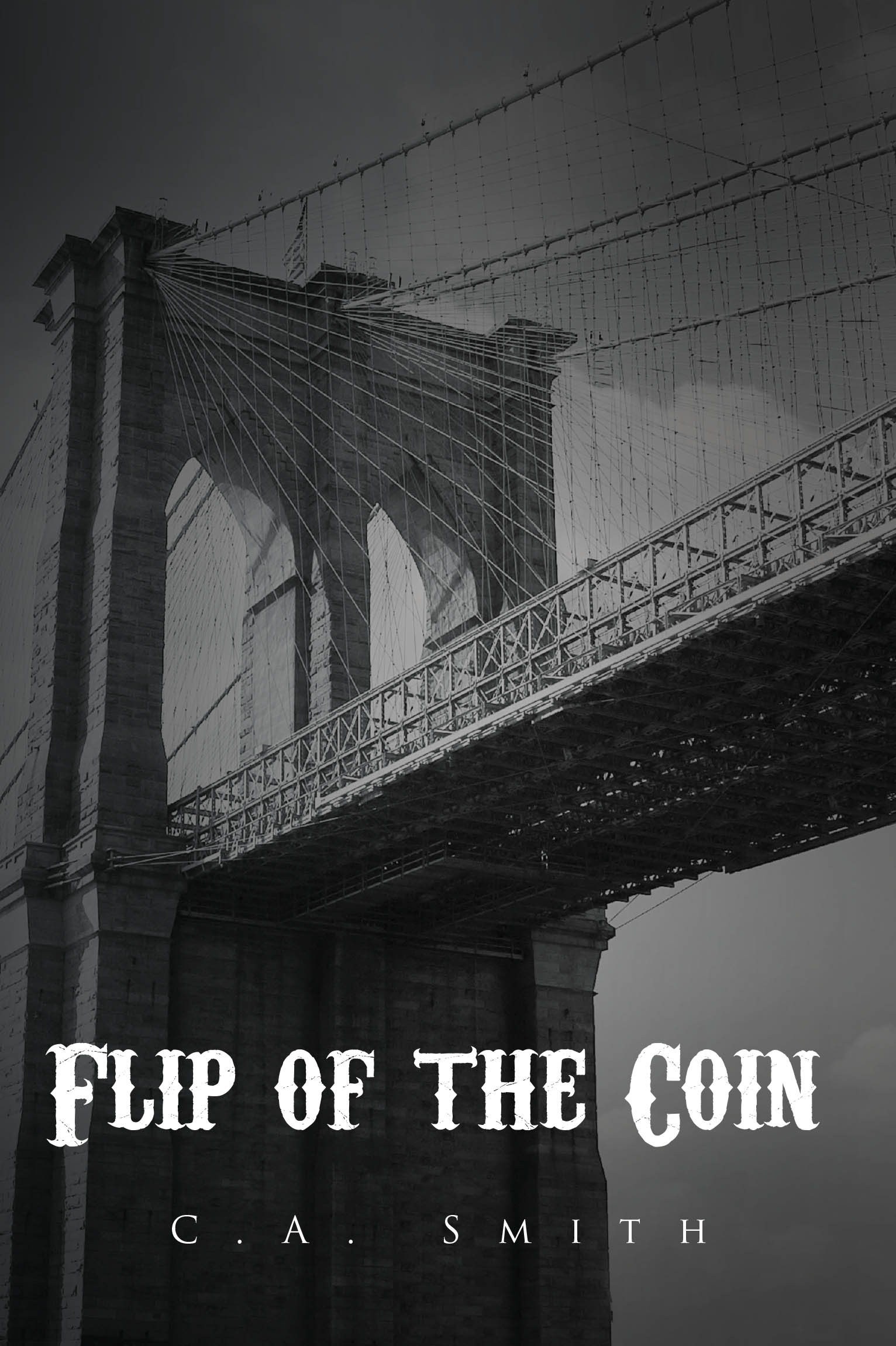 Flip Of The Coin Cover Image