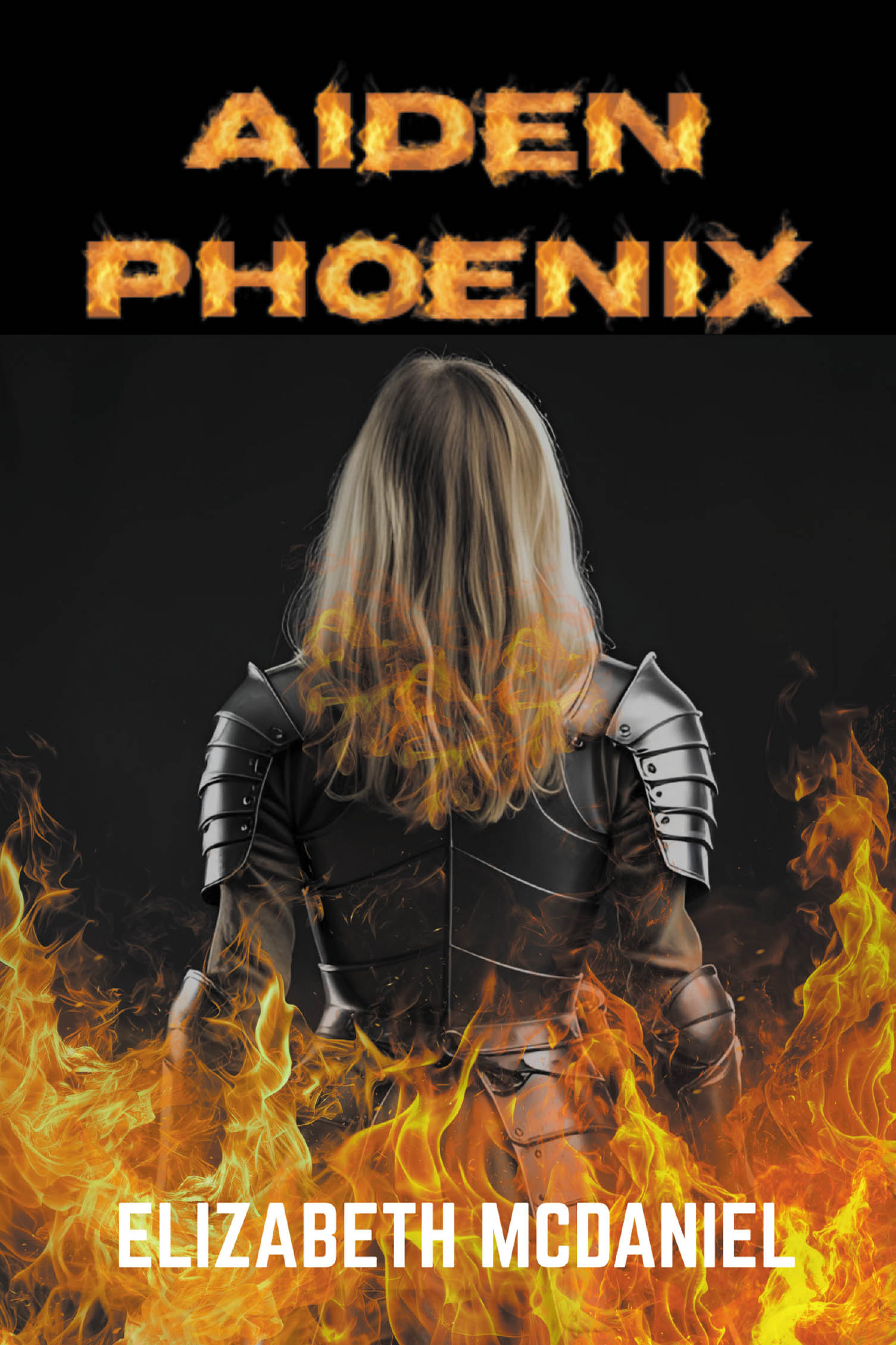 Aiden Phoenix Cover Image