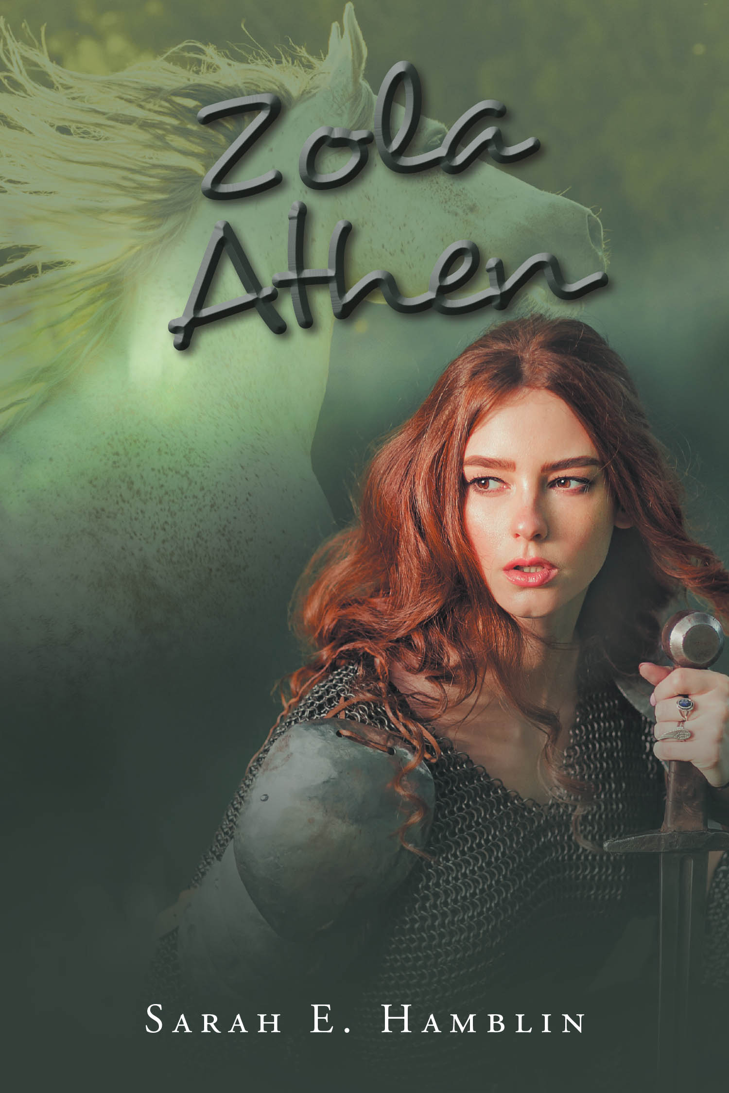 Zola Athen Cover Image