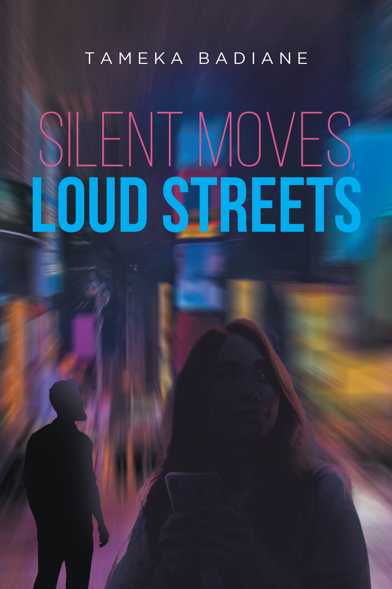 Silent Moves, Loud Streets Cover Image
