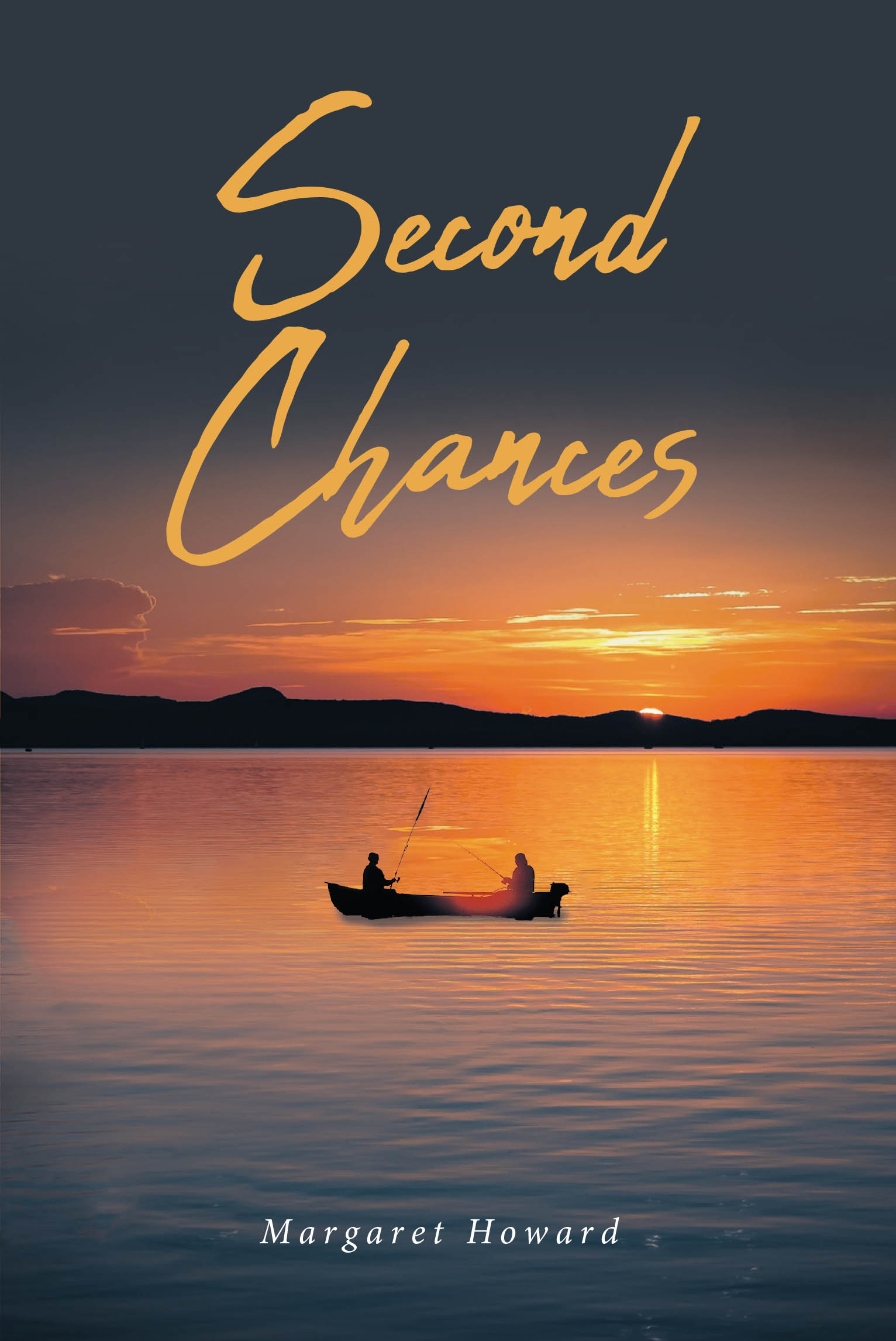 Second Chances Cover Image