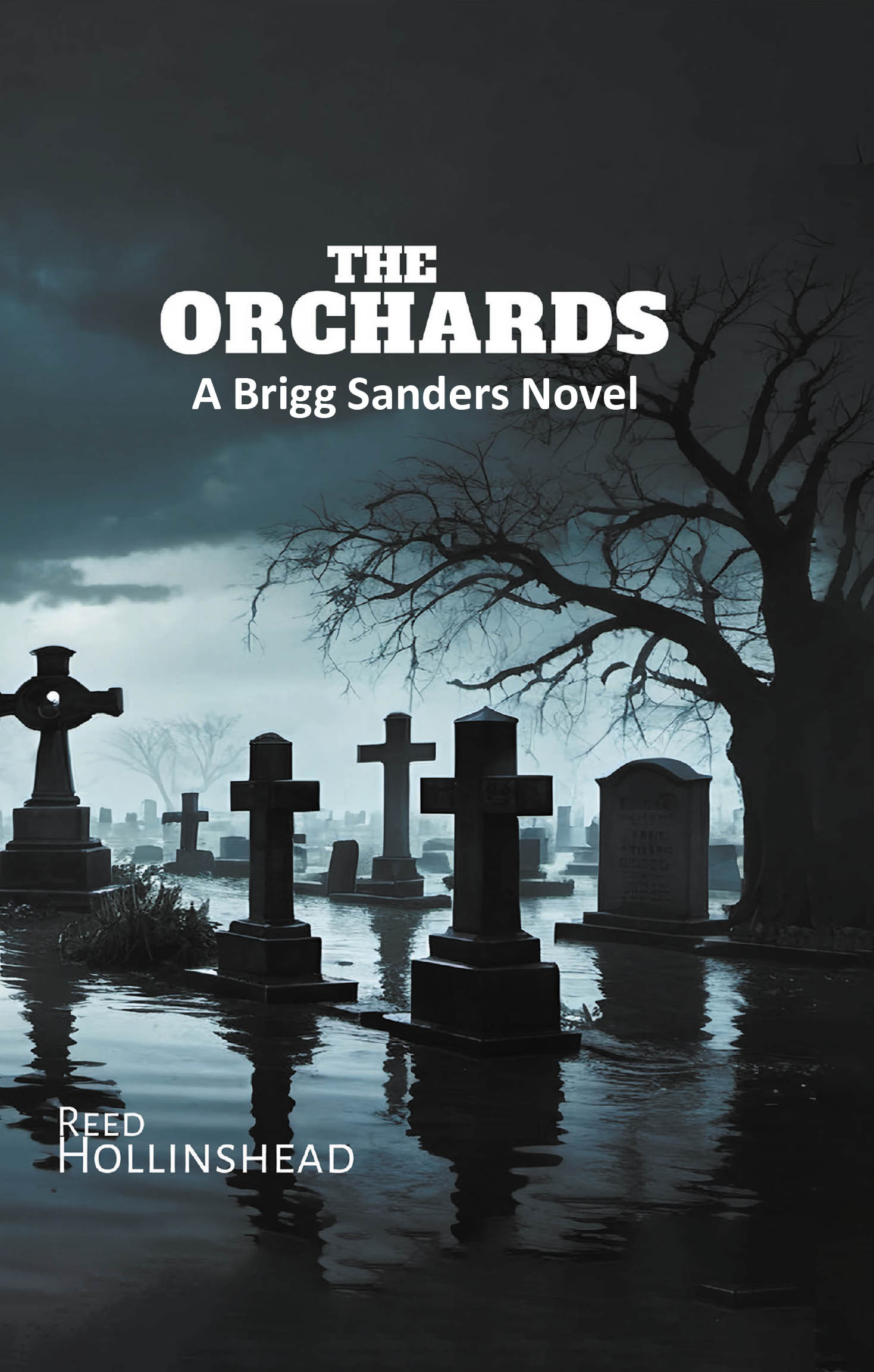 The Orchards Cover Image