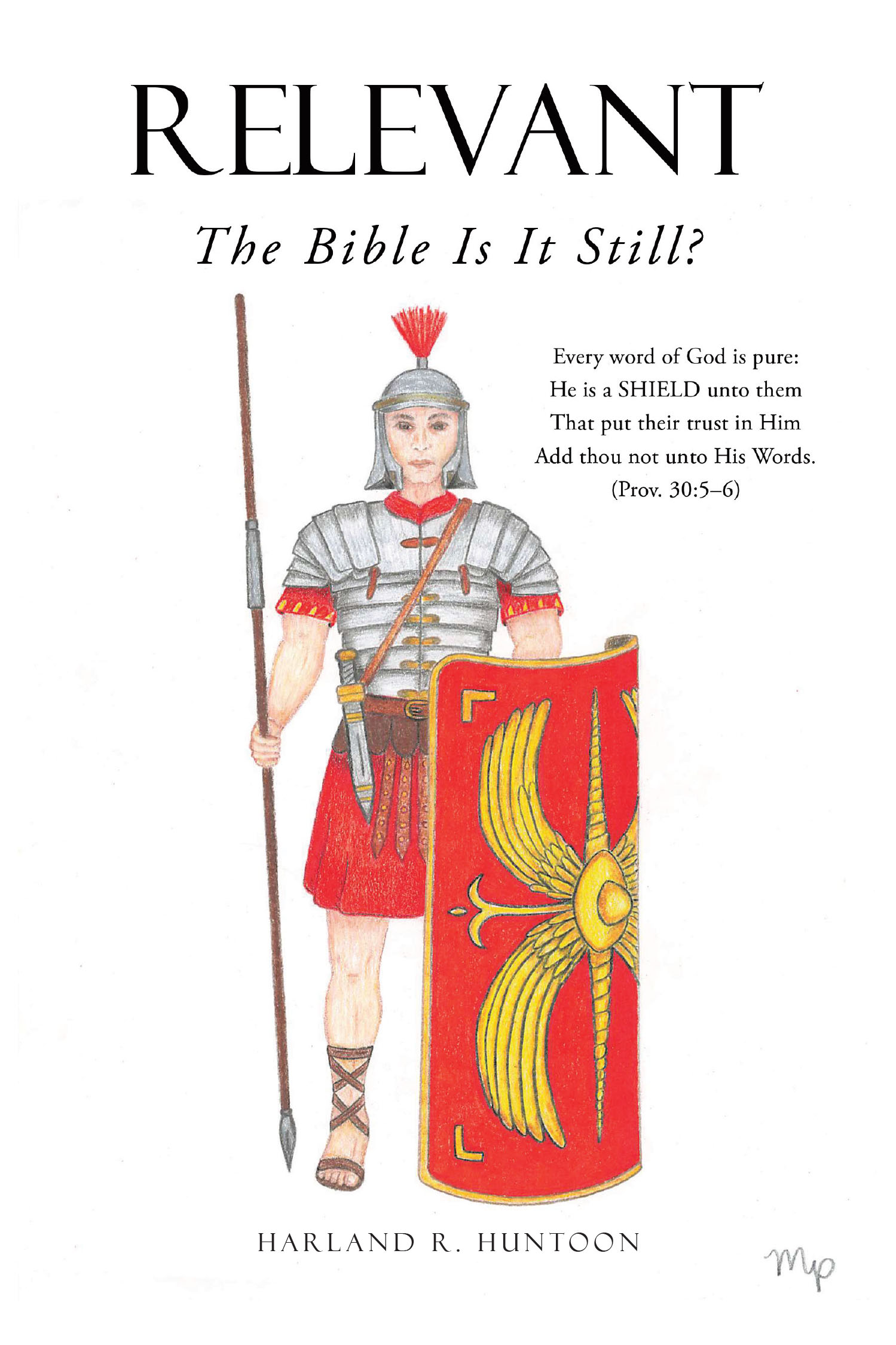 RELEVANT Cover Image