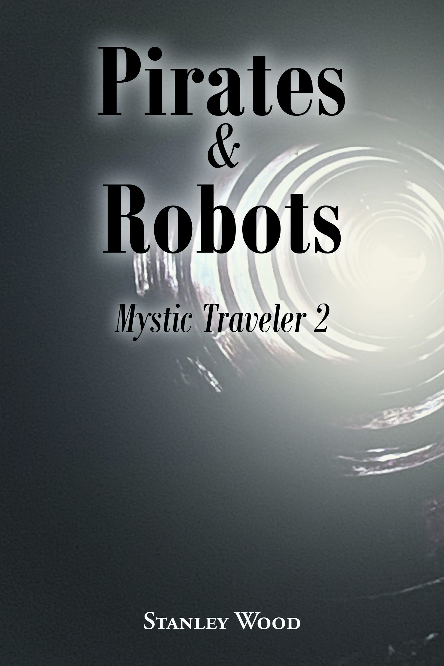 Pirates & Robots Cover Image