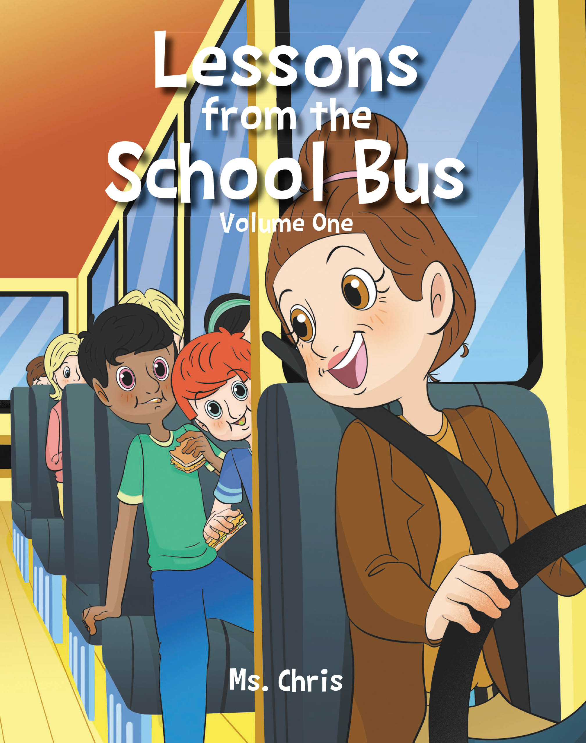 Lessons from the School Bus Cover Image