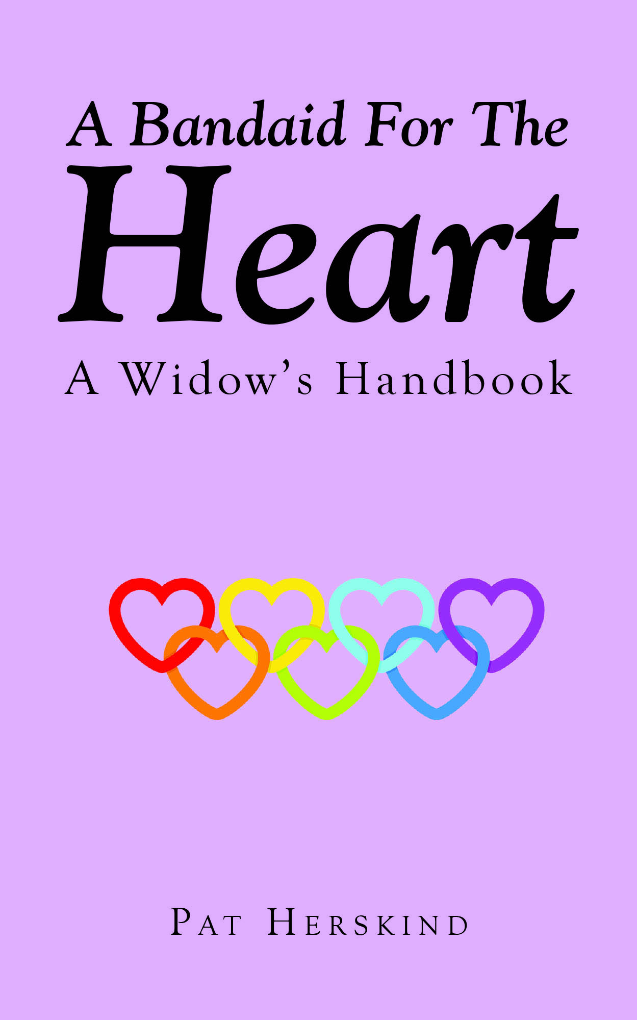 A Bandaid For The Heart Cover Image