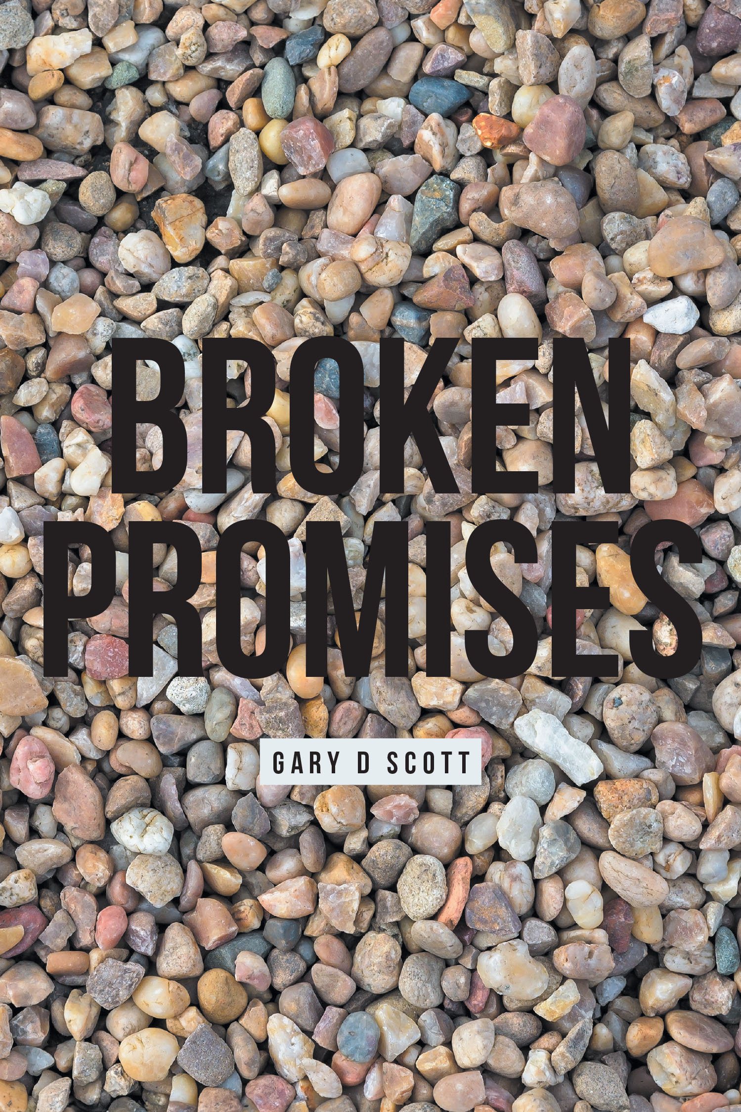 Broken Promises Cover Image