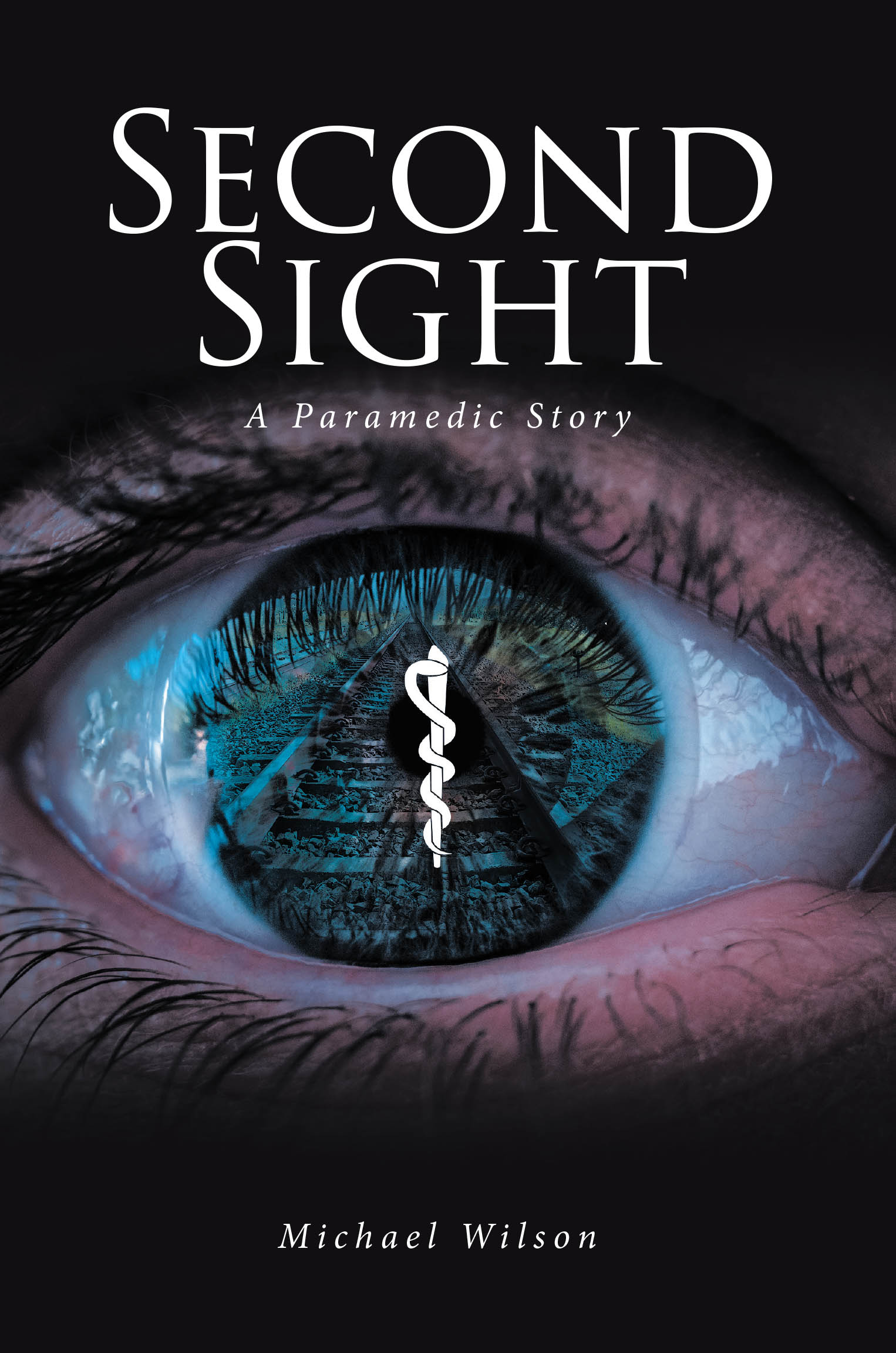 Second Sight Cover Image