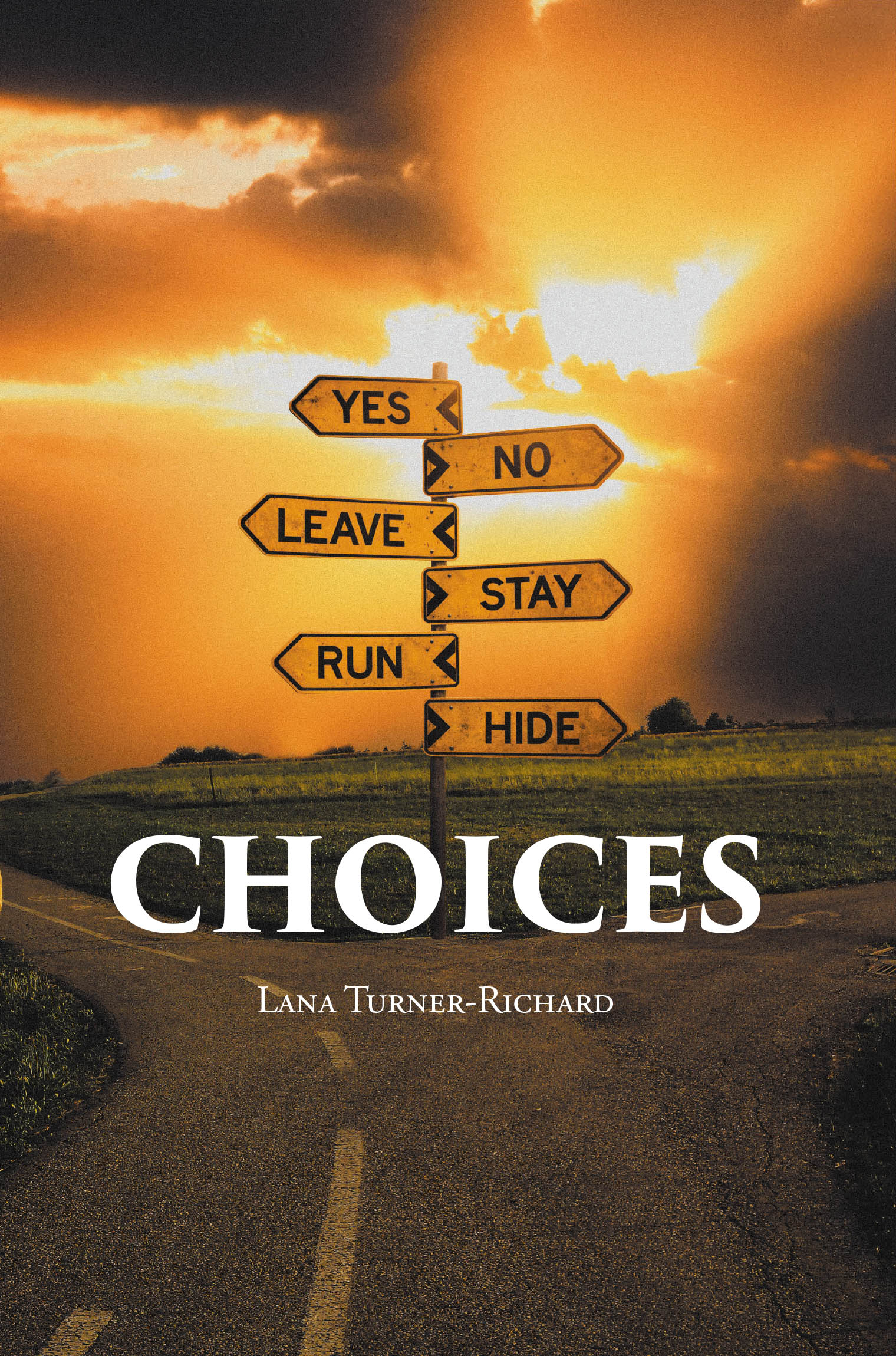 Choices Cover Image