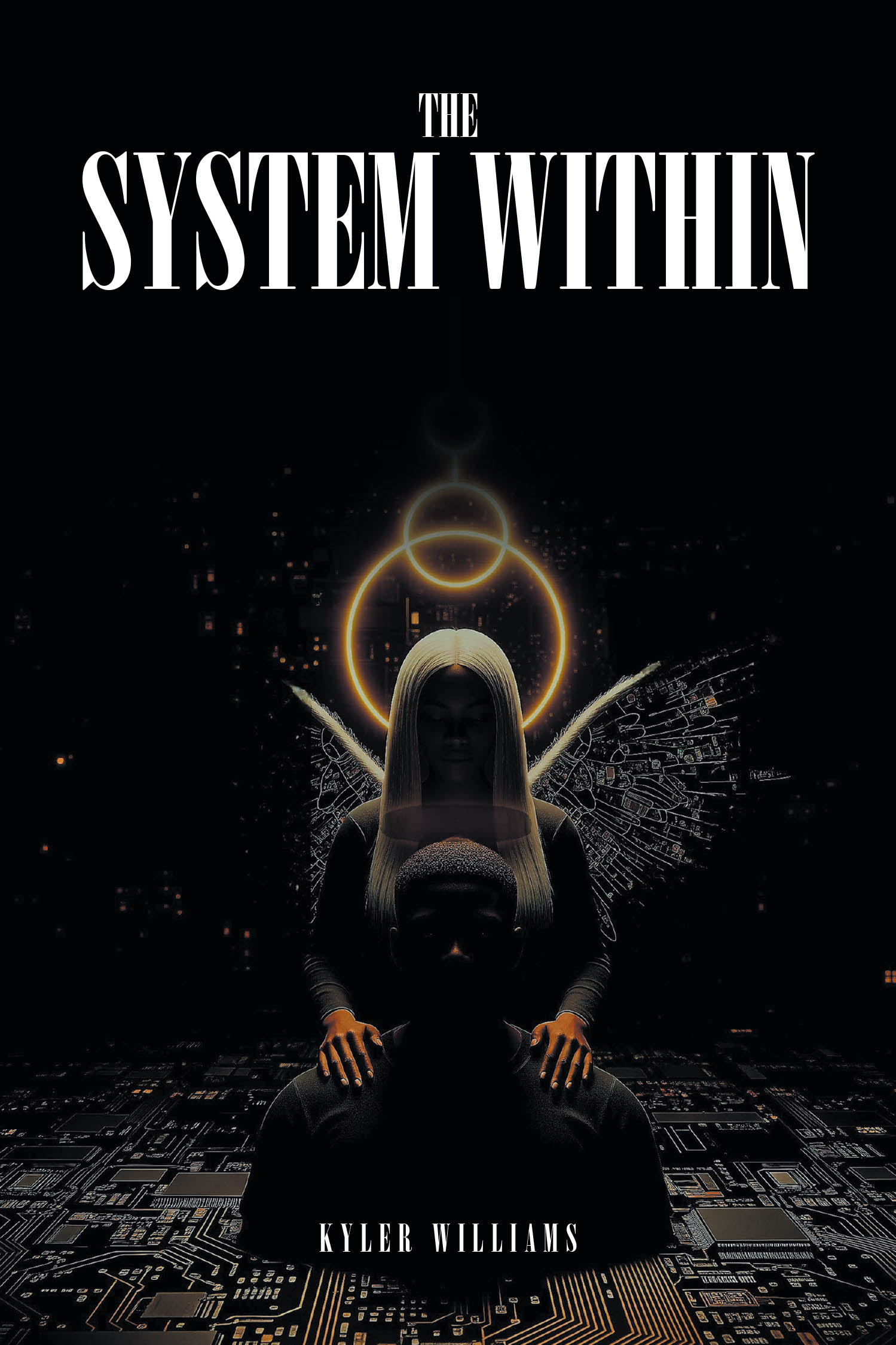 The System Within Cover Image