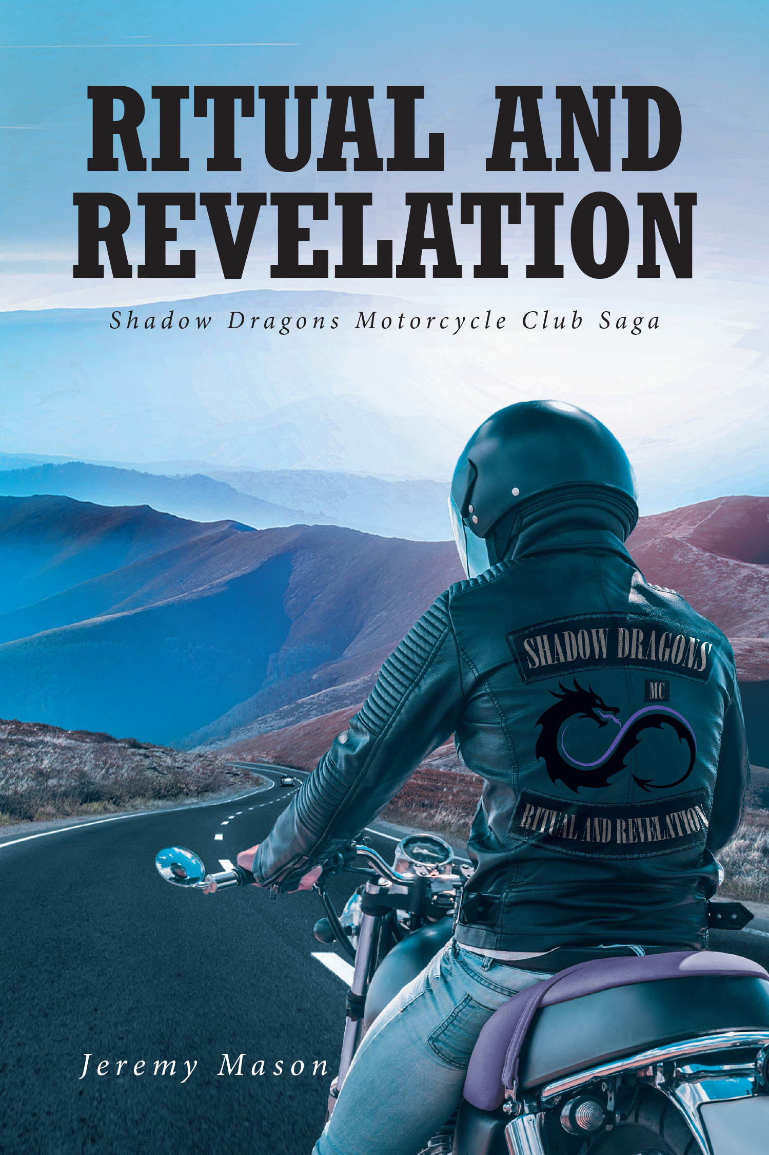 Ritual and Revelation Cover Image