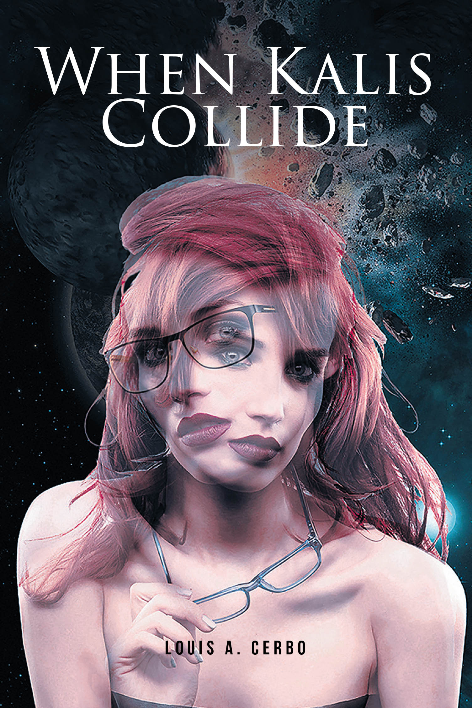 When Kalis Collide Cover Image