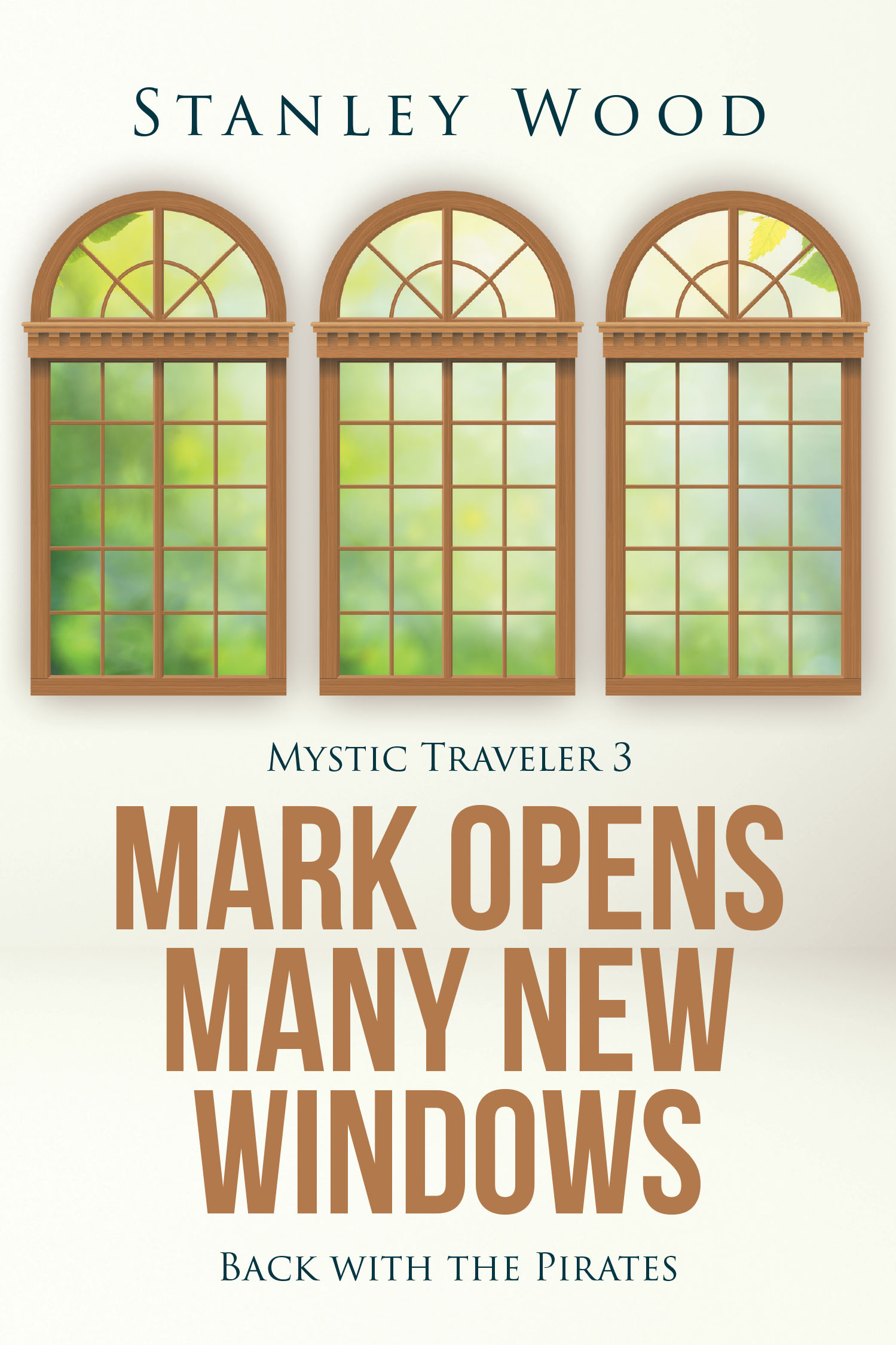 Mark Opens Many New Windows Cover Image