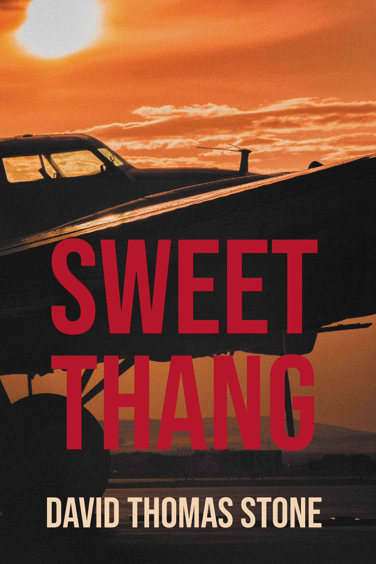 Sweet Thang Cover Image