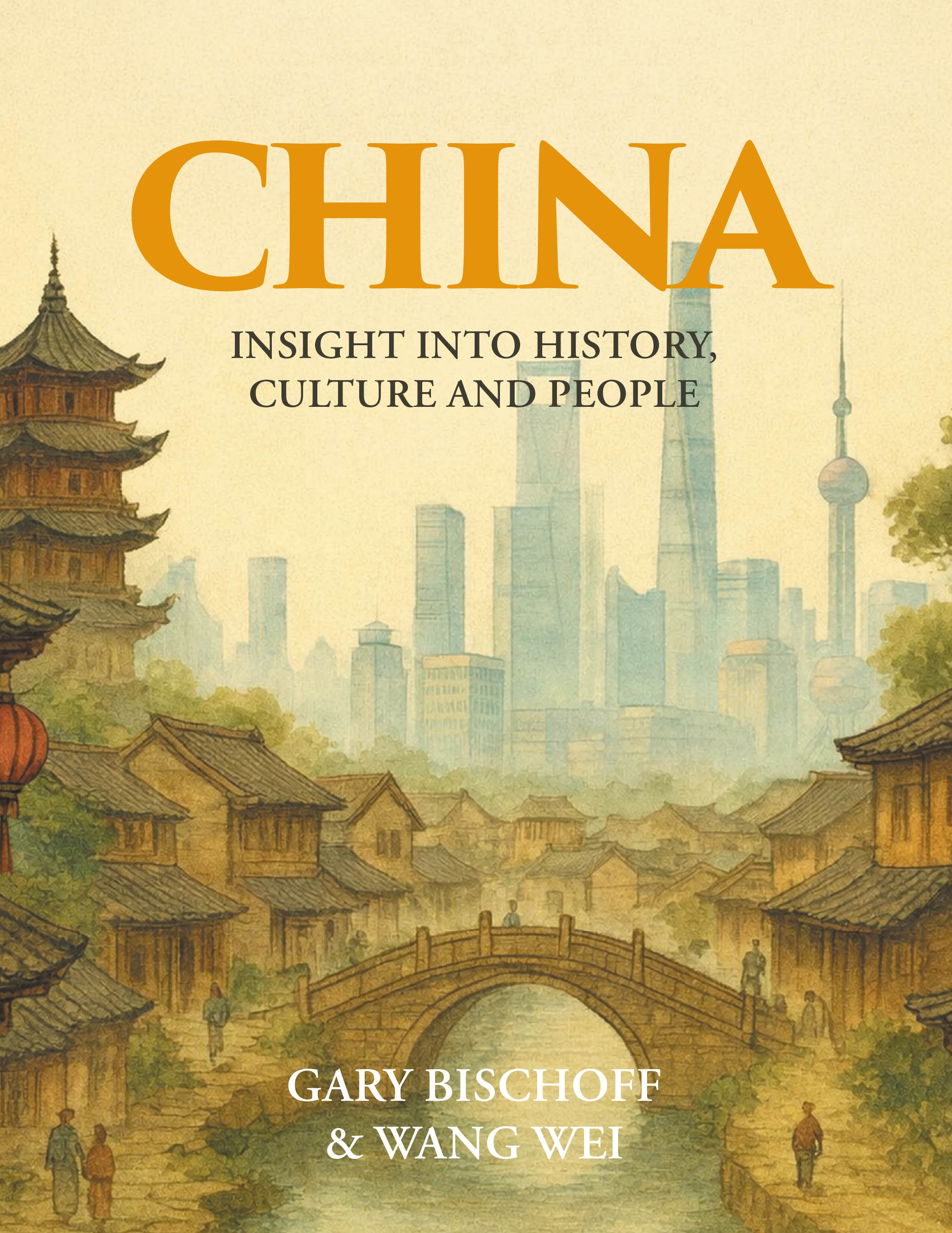 China Cover Image