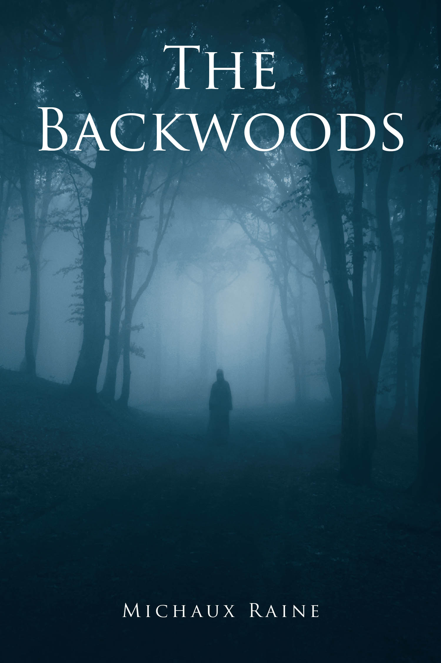 The Backwoods Cover Image