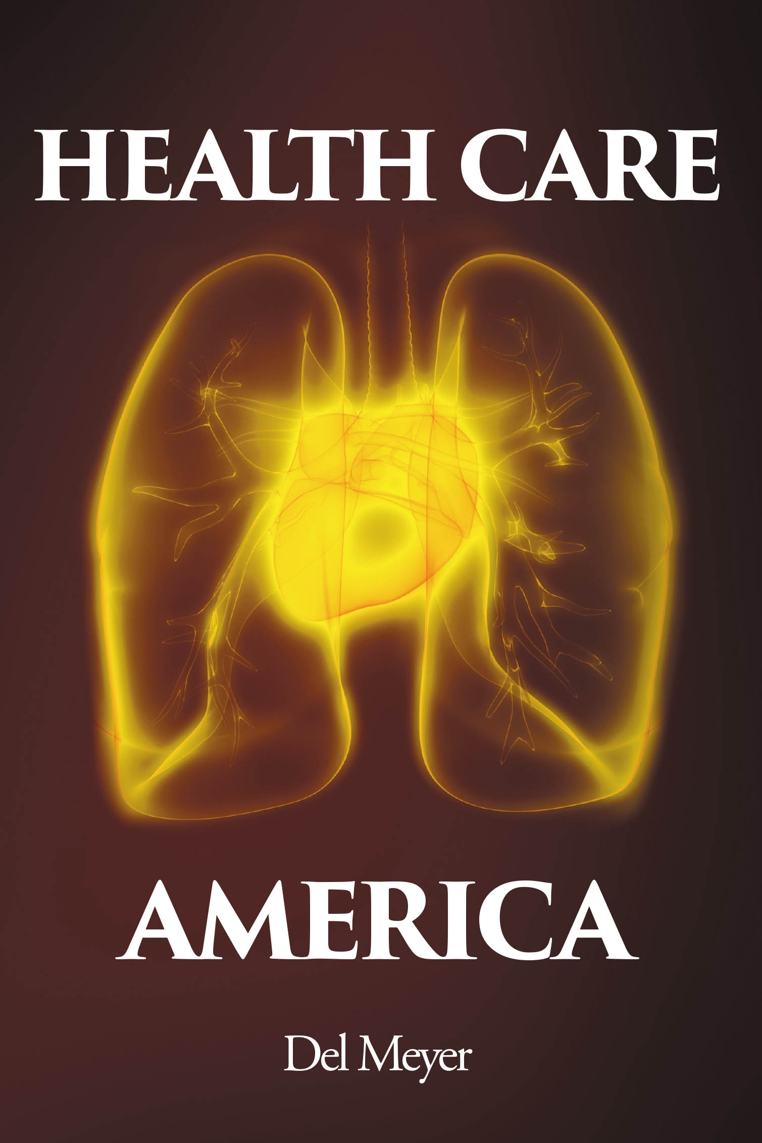 Health Care America Cover Image