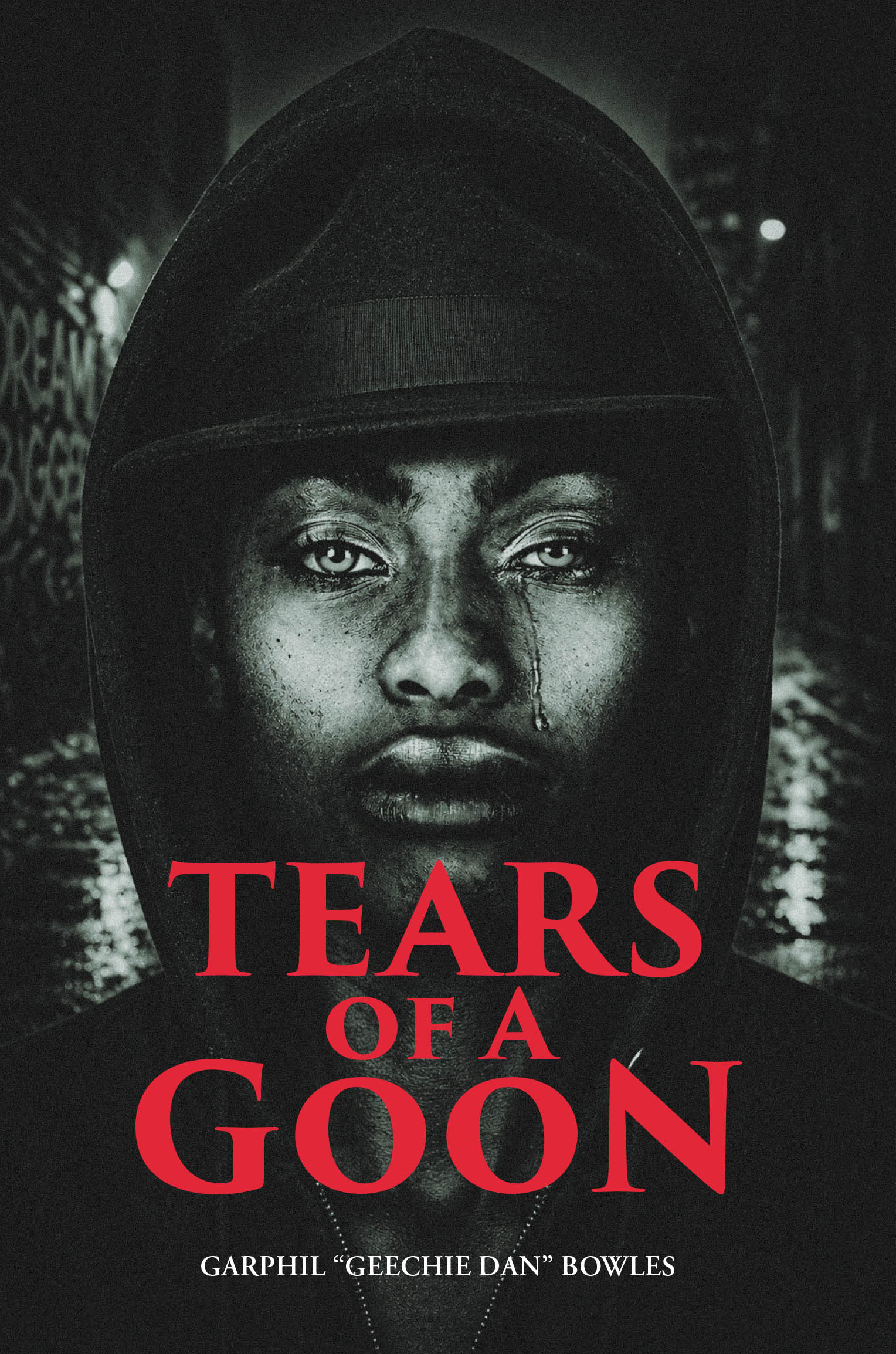 Tears Of A Goon Cover Image