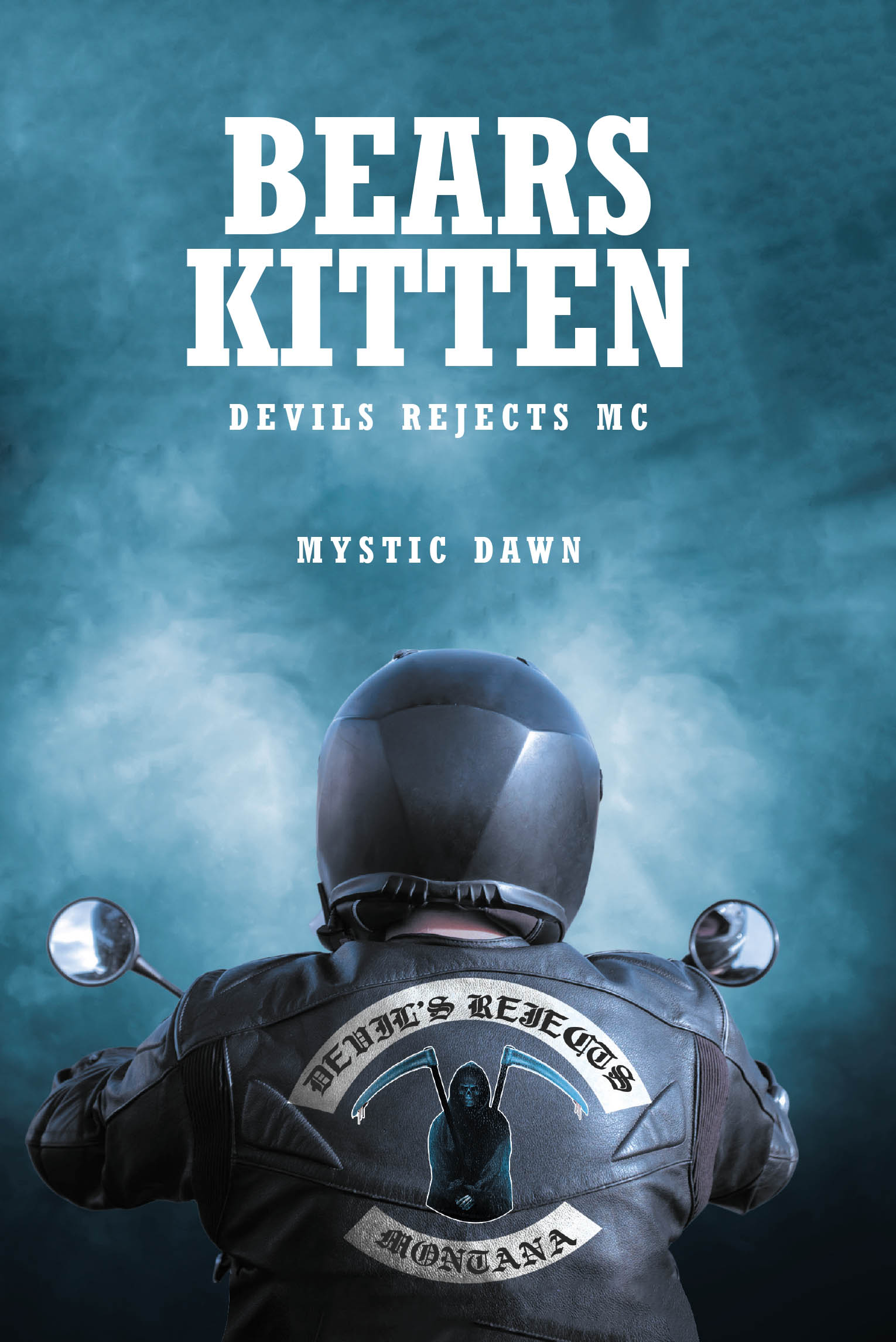 Bears Kitten Cover Image