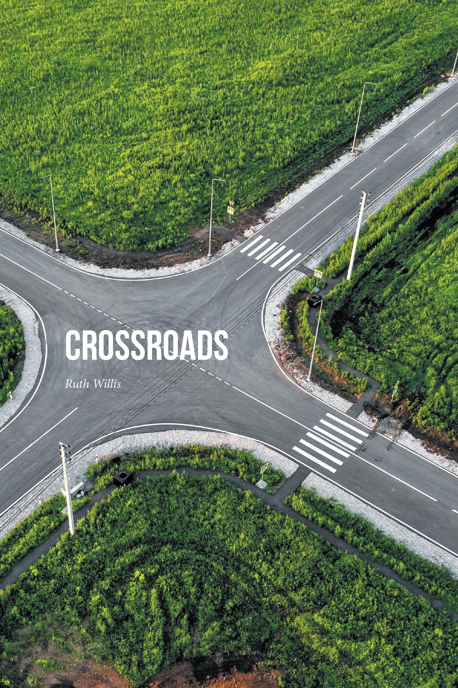 Crossroads Cover Image