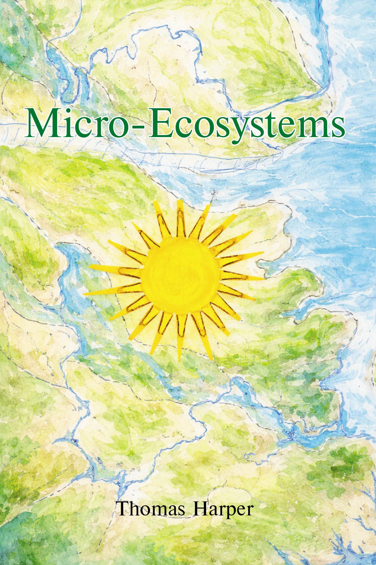 Micro-Ecosystems Cover Image