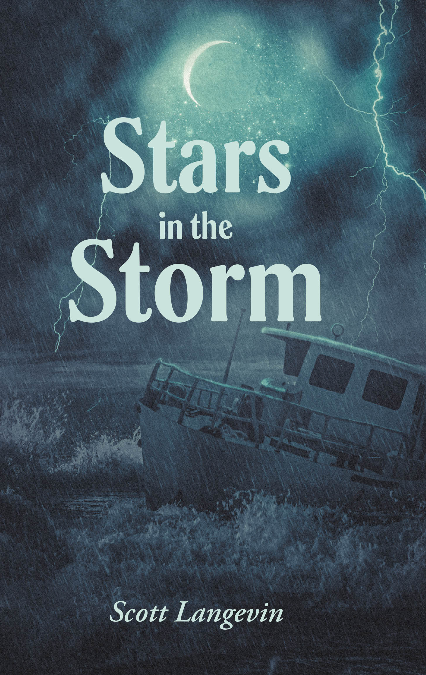 Stars in the Storm Cover Image