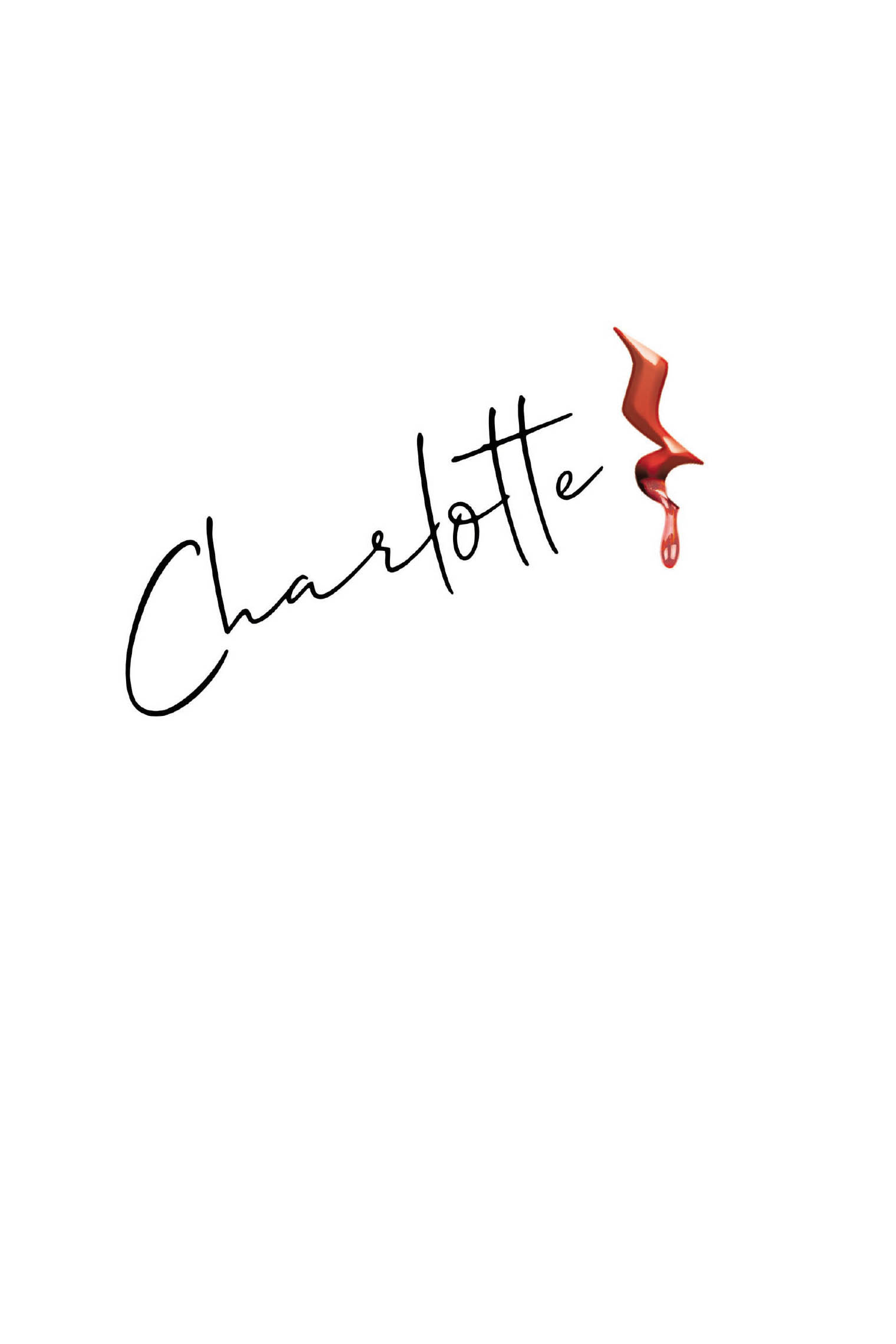 Charlotte Cover Image