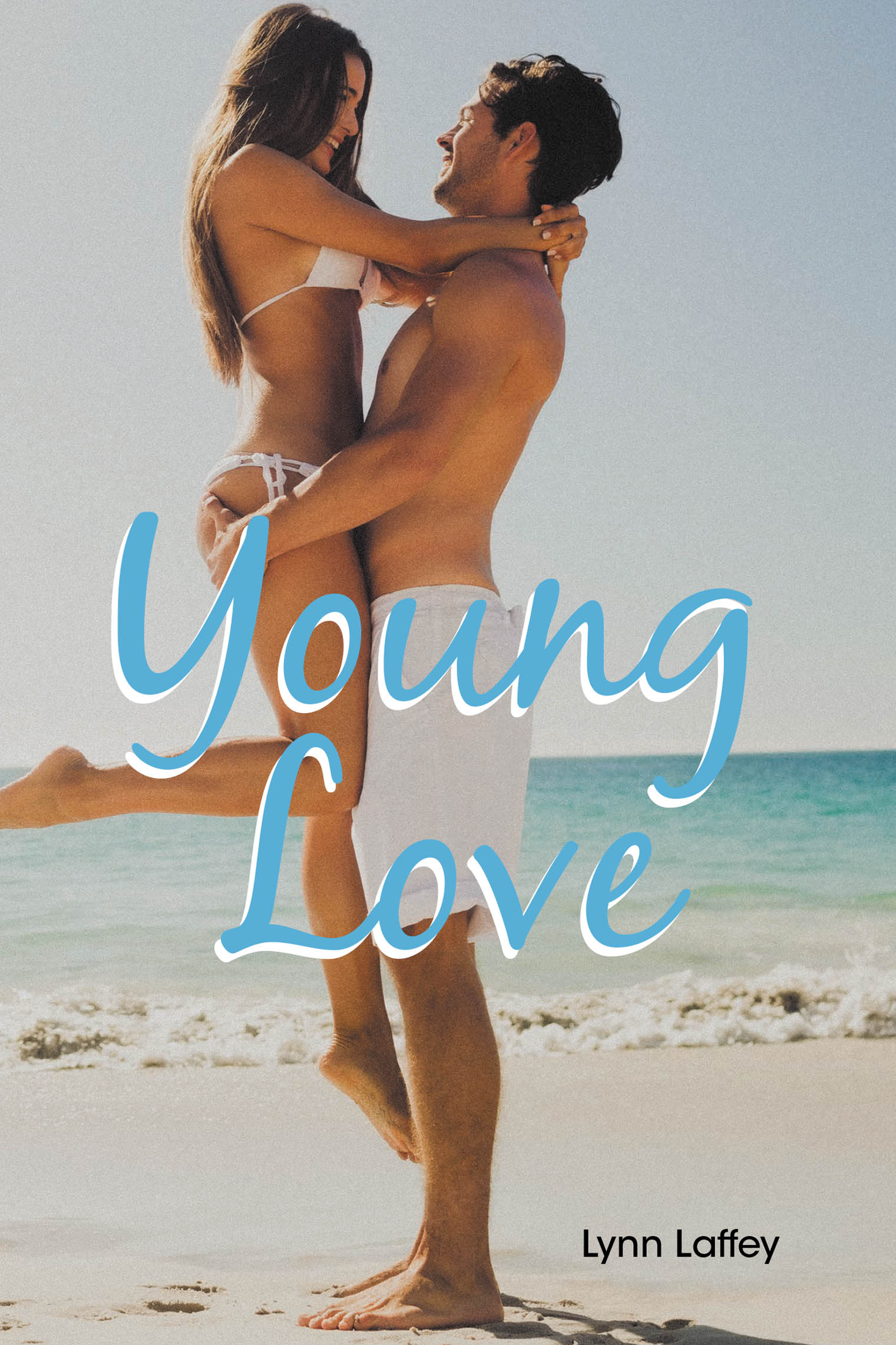 YOUNG LOVE Cover Image