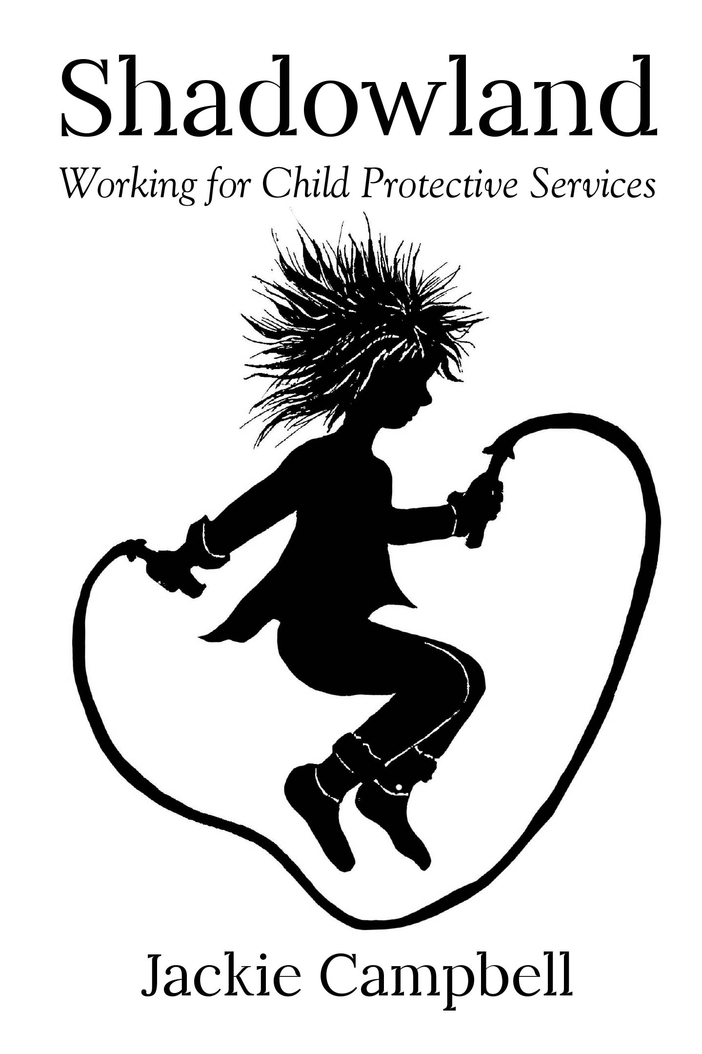 Shadowland Cover Image