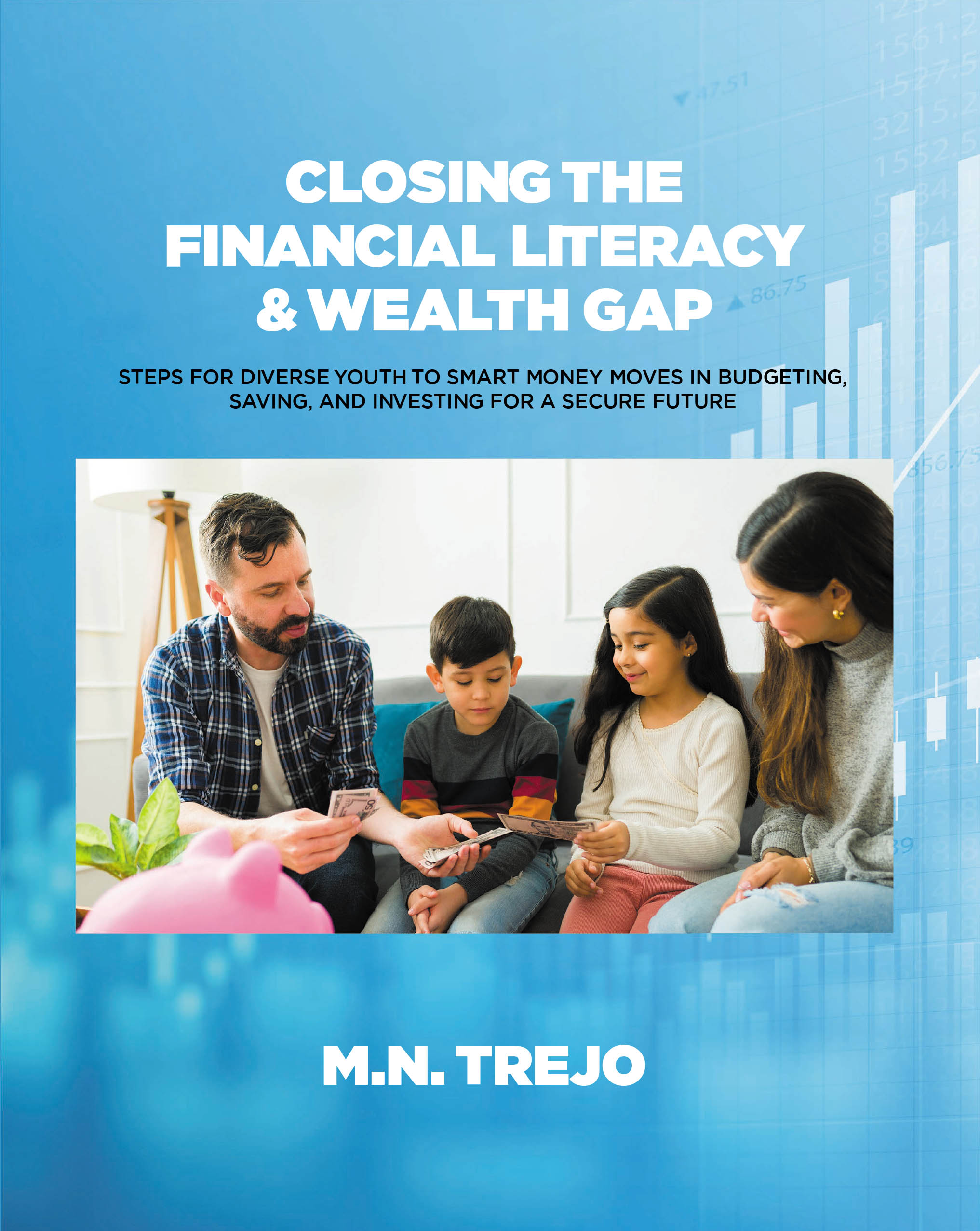 Closing The Financial Literacy & Wealth Gap Cover Image