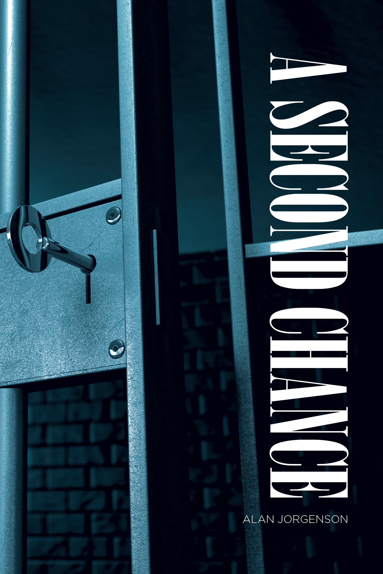 A Second Chance Cover Image